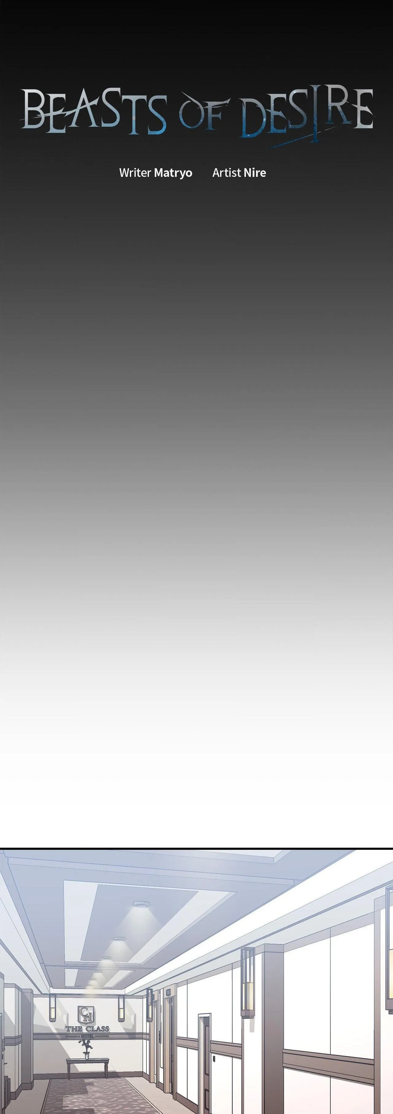 DỤC VỌNG CỦA QUÁI THÚ Chapter 7 Trang 32