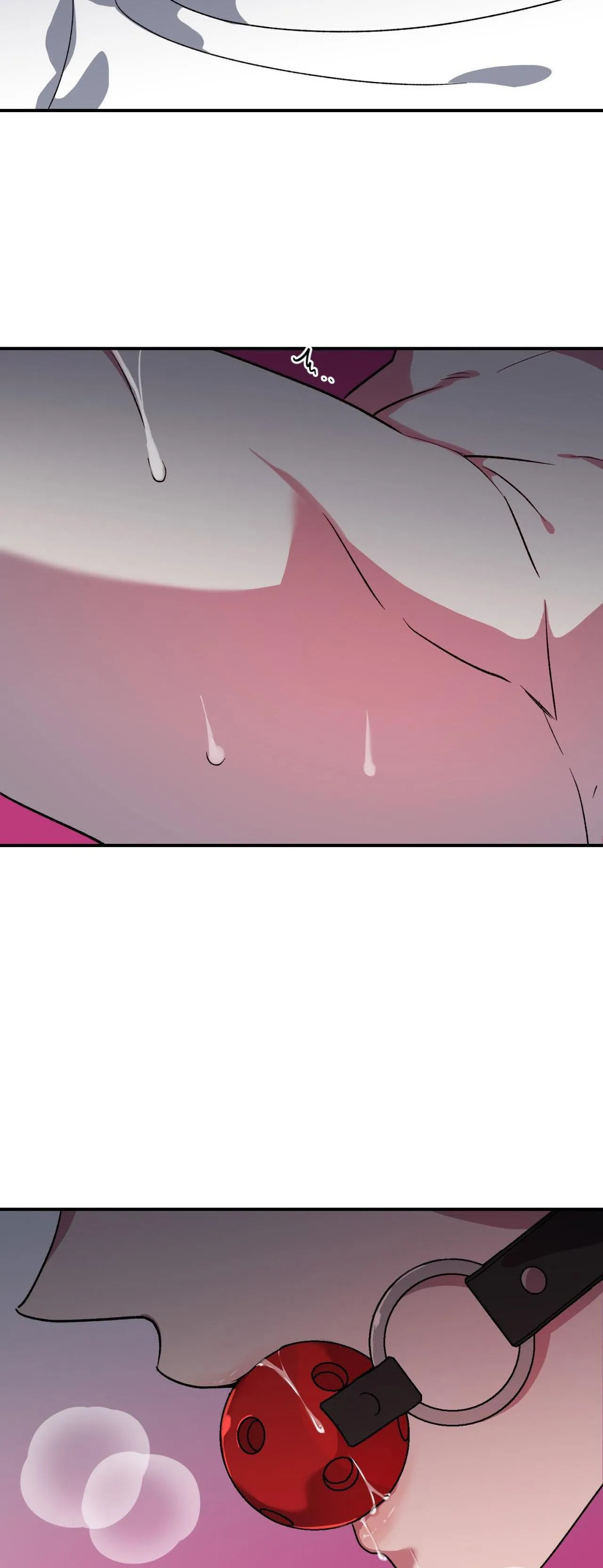 DỤC VỌNG CỦA QUÁI THÚ Chapter 7 Trang 41