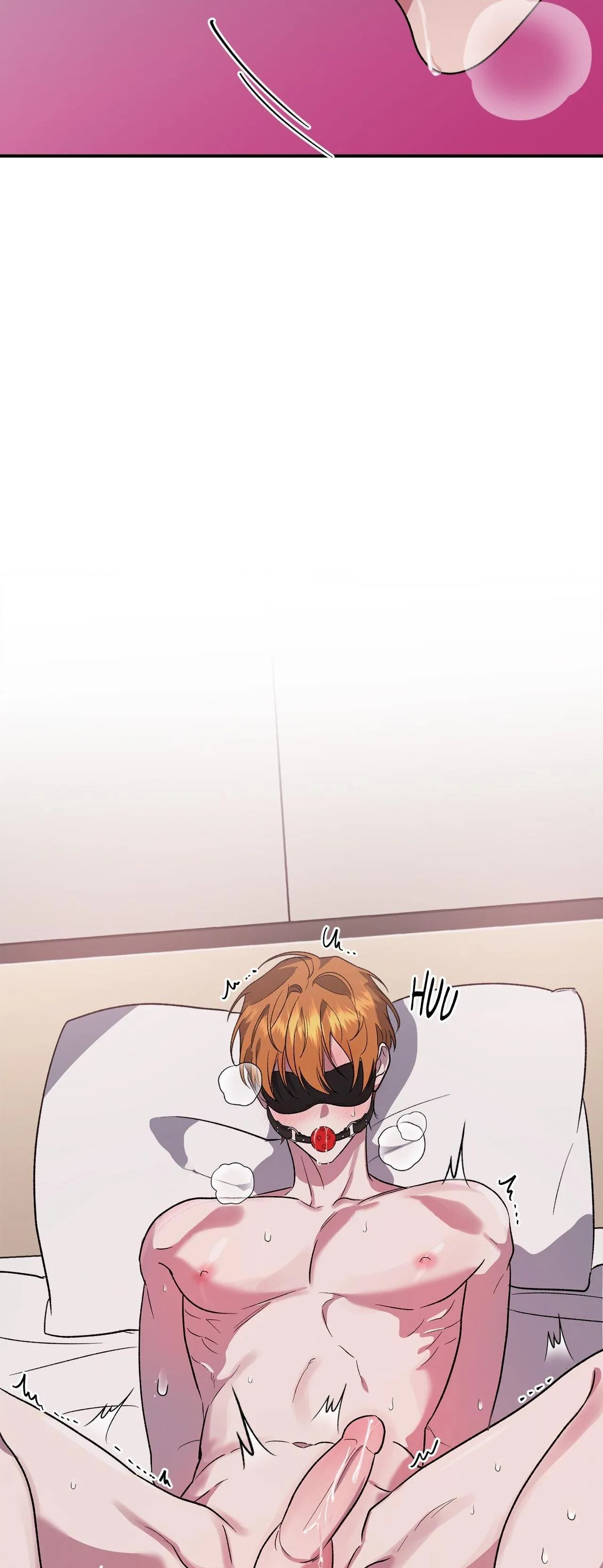 DỤC VỌNG CỦA QUÁI THÚ Chapter 7 Trang 42