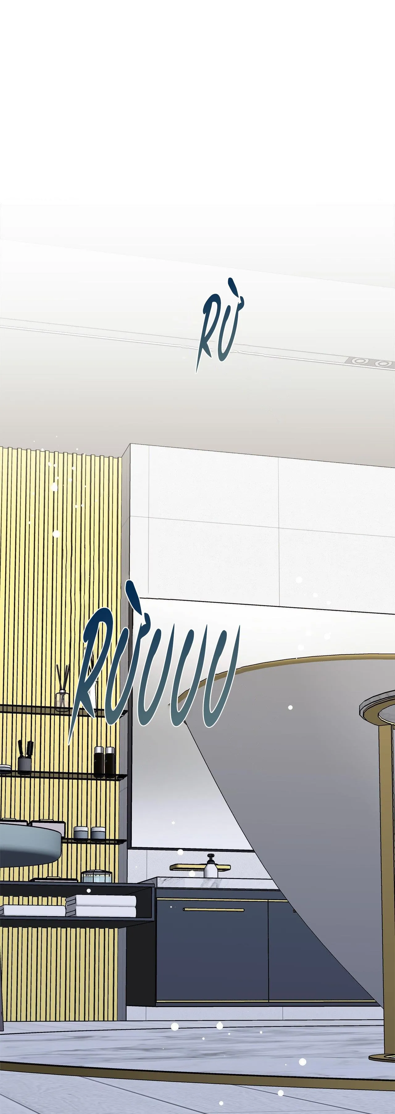 DỤC VỌNG CỦA QUÁI THÚ Chapter 8 Trang 34