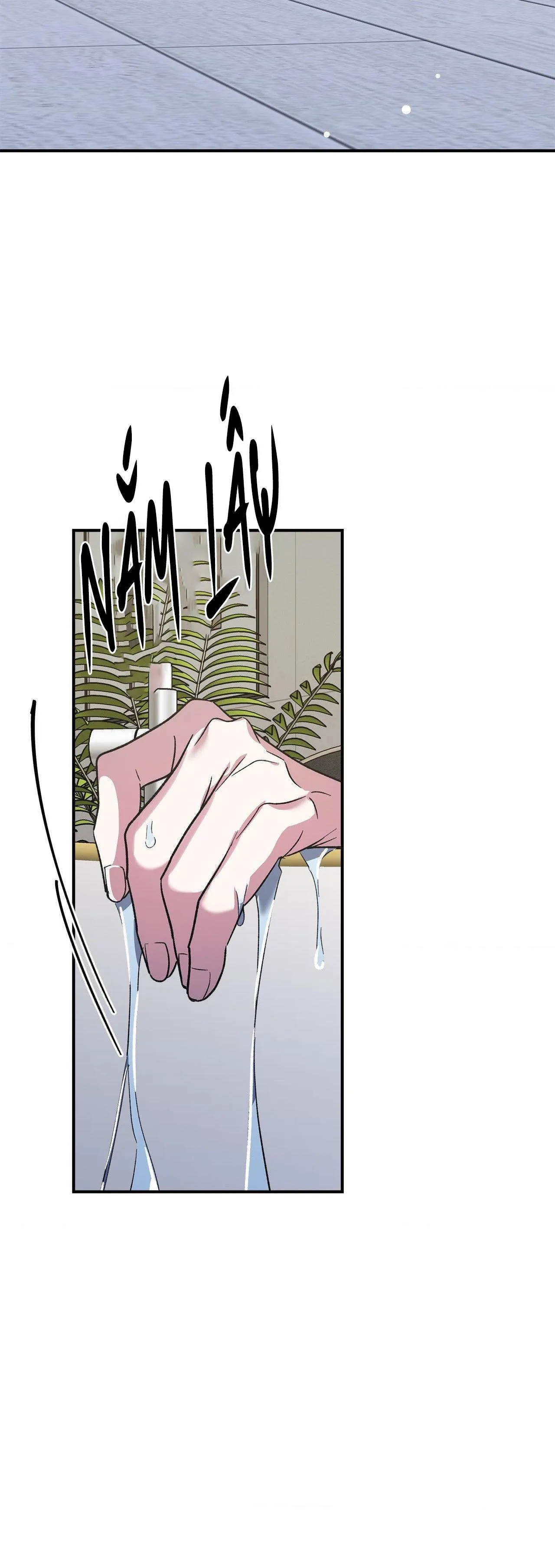 DỤC VỌNG CỦA QUÁI THÚ Chapter 8 Trang 35