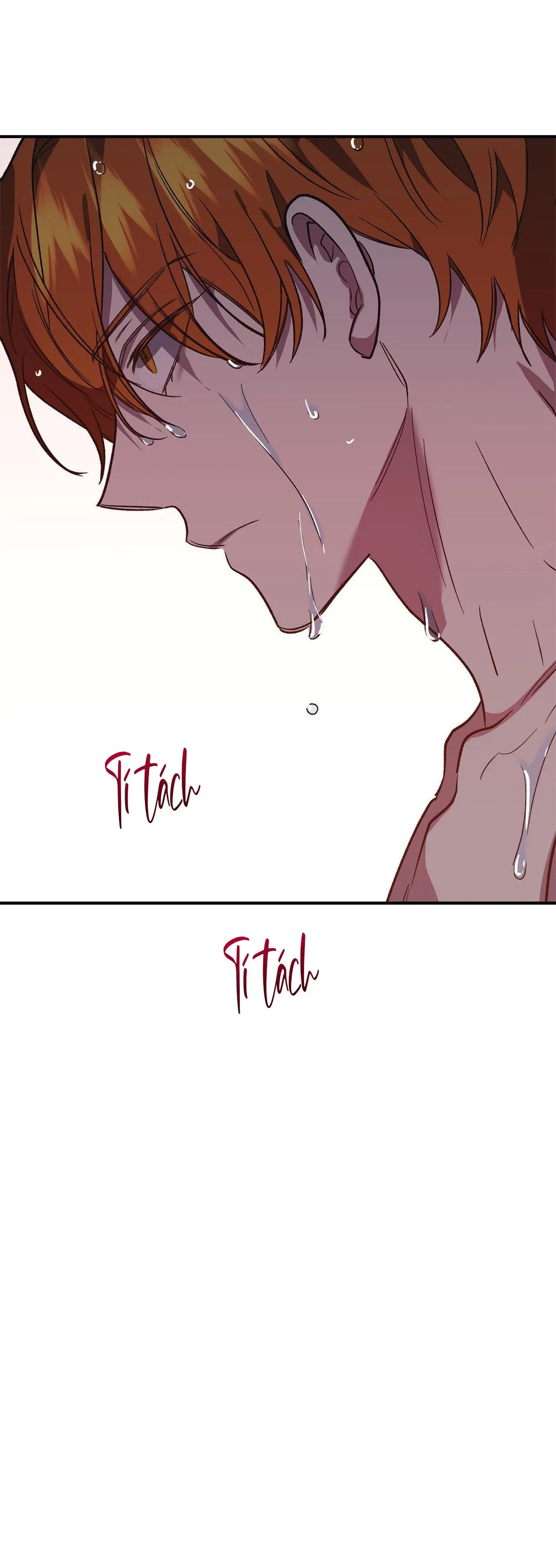 DỤC VỌNG CỦA QUÁI THÚ Chapter 8 Trang 41