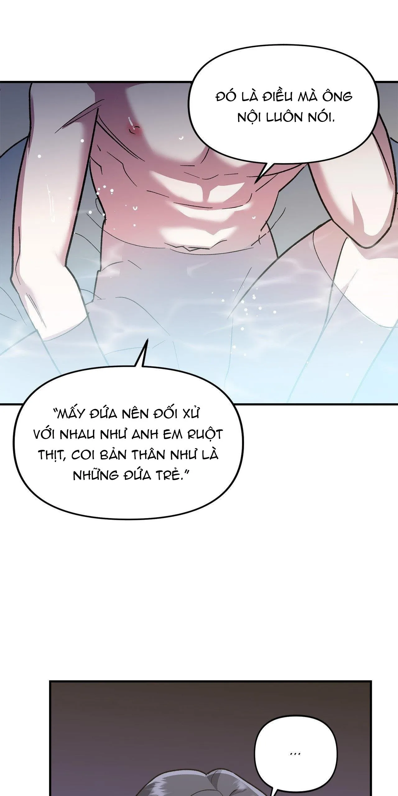 DỤC VỌNG CỦA QUÁI THÚ Chapter 8 Trang 49