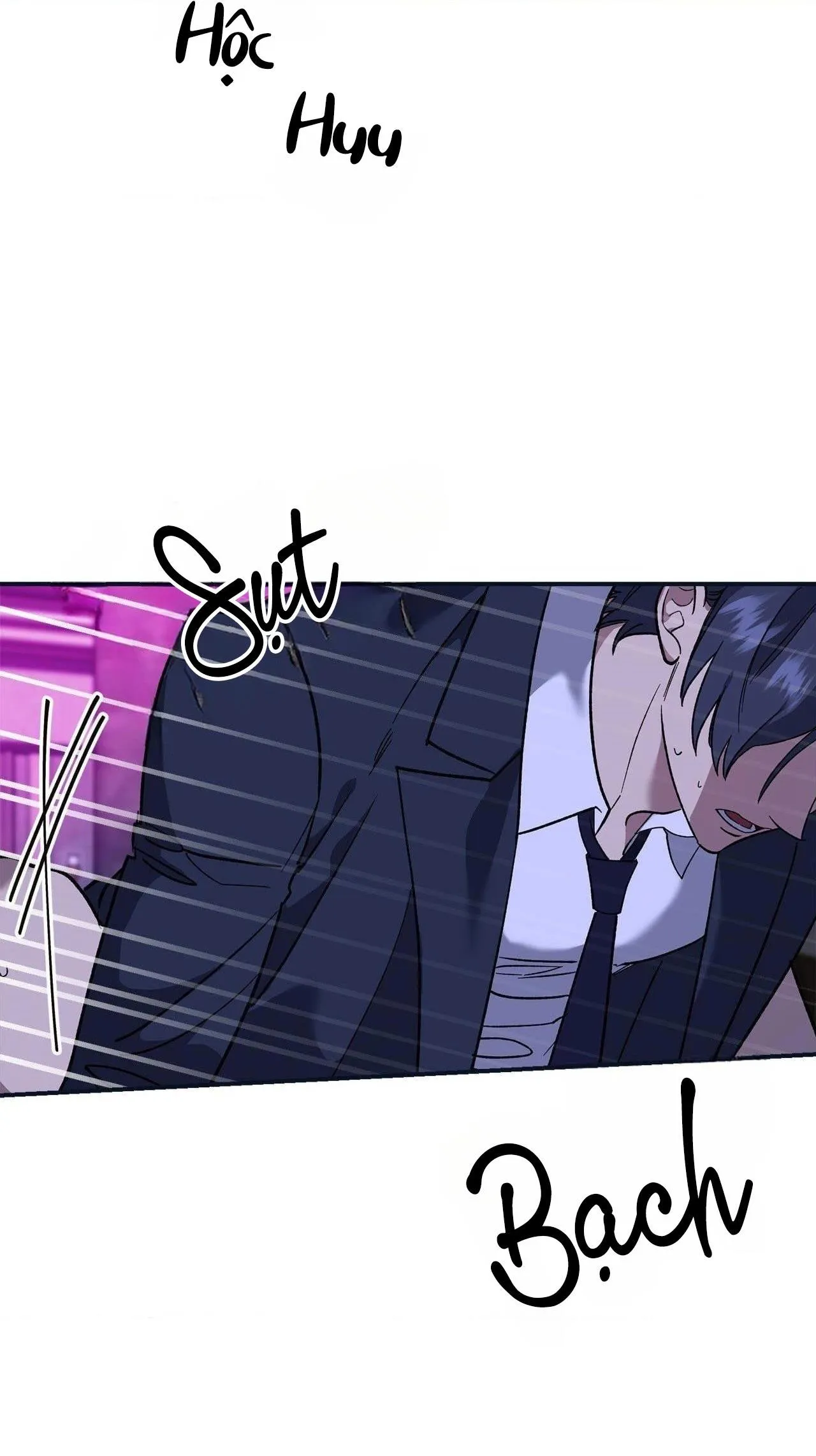 DỤC VỌNG CỦA QUÁI THÚ Chapter 9 Trang 4