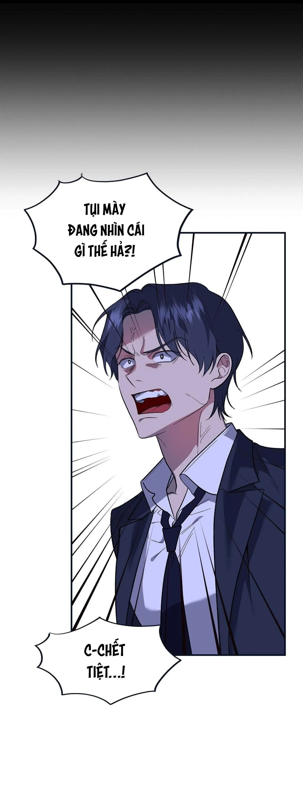 DỤC VỌNG CỦA QUÁI THÚ Chapter 9 Trang 20