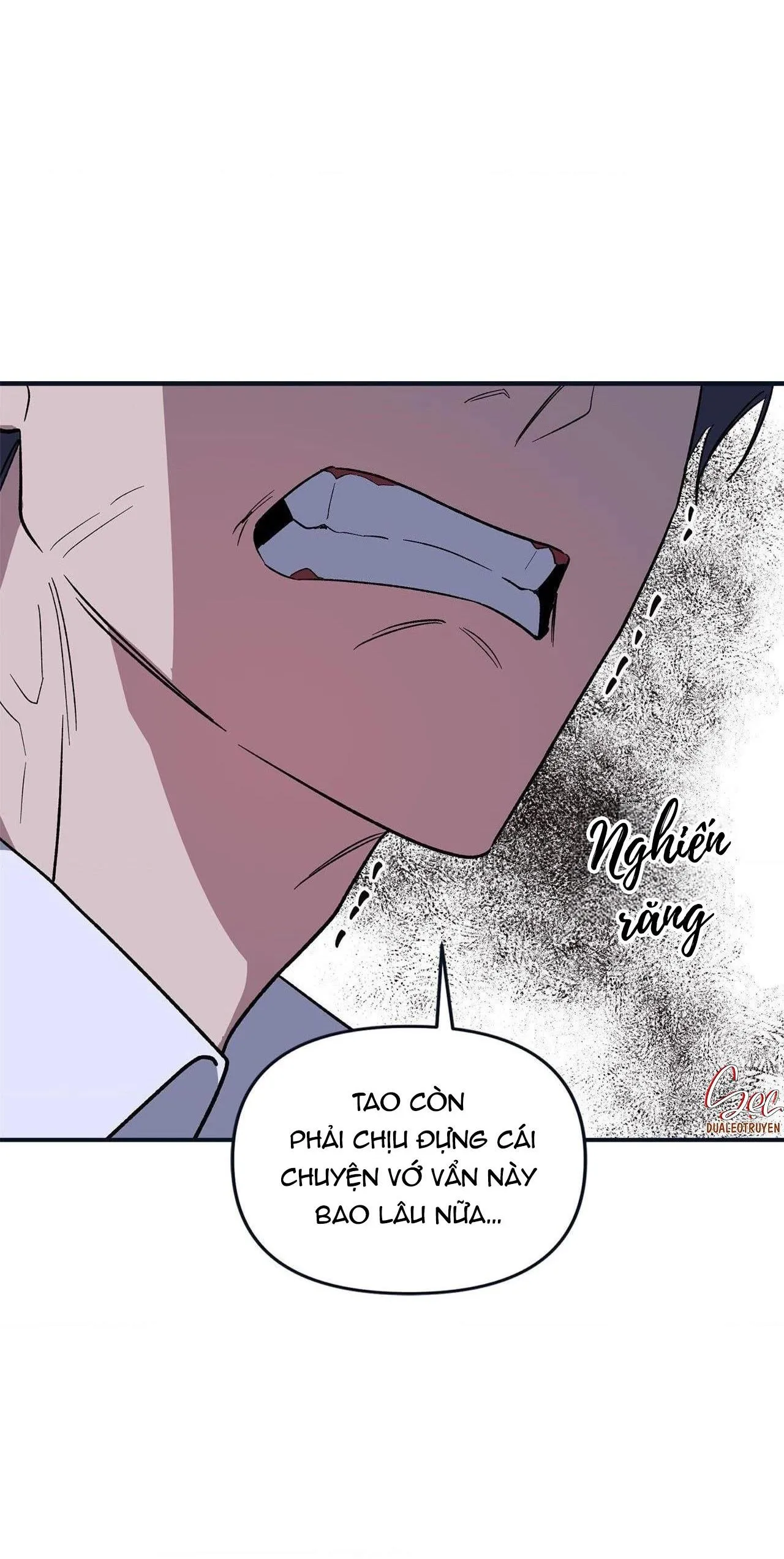 DỤC VỌNG CỦA QUÁI THÚ Chapter 9 Trang 23