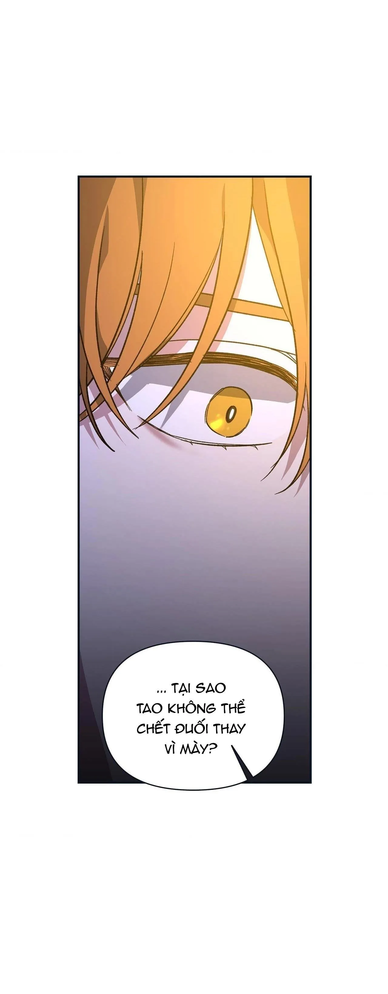 DỤC VỌNG CỦA QUÁI THÚ Chapter 9 Trang 29