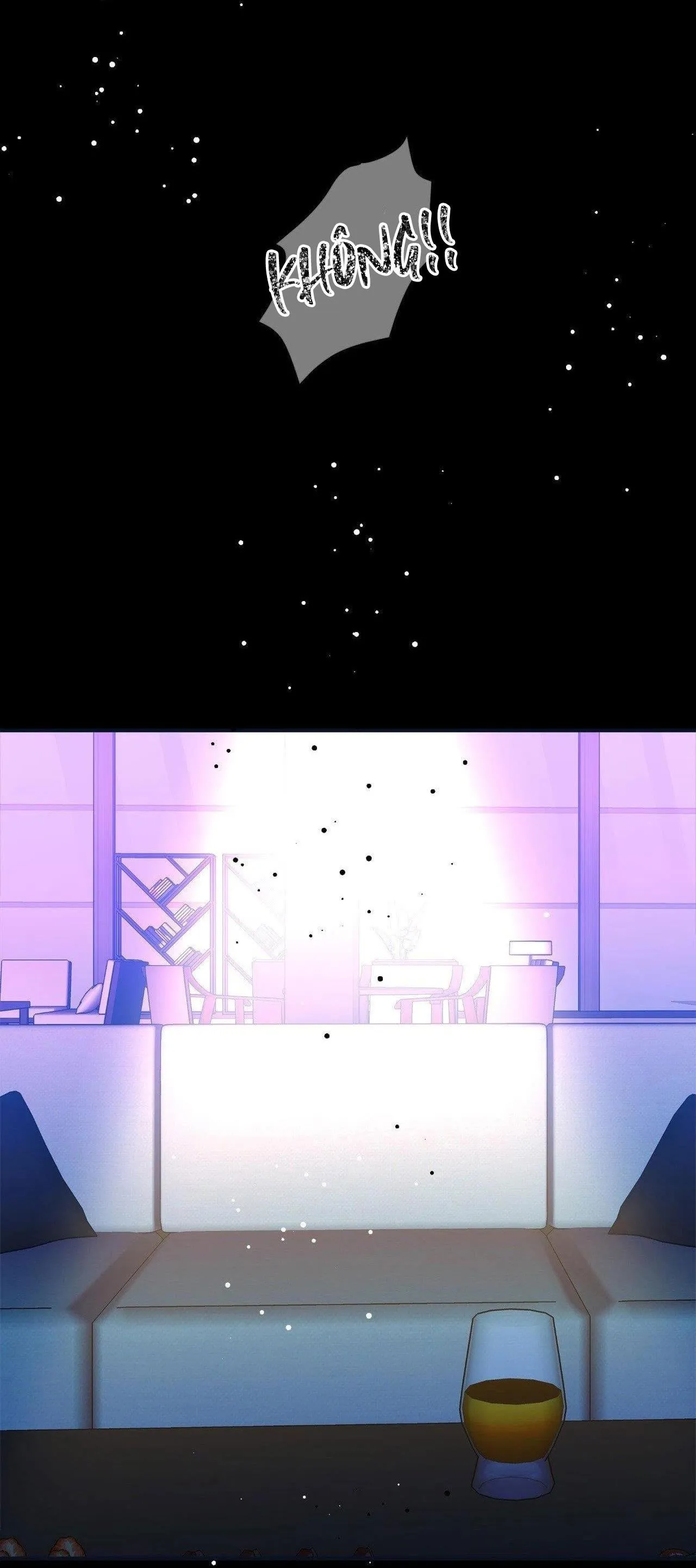 DỤC VỌNG CỦA QUÁI THÚ Chapter 9 Trang 33