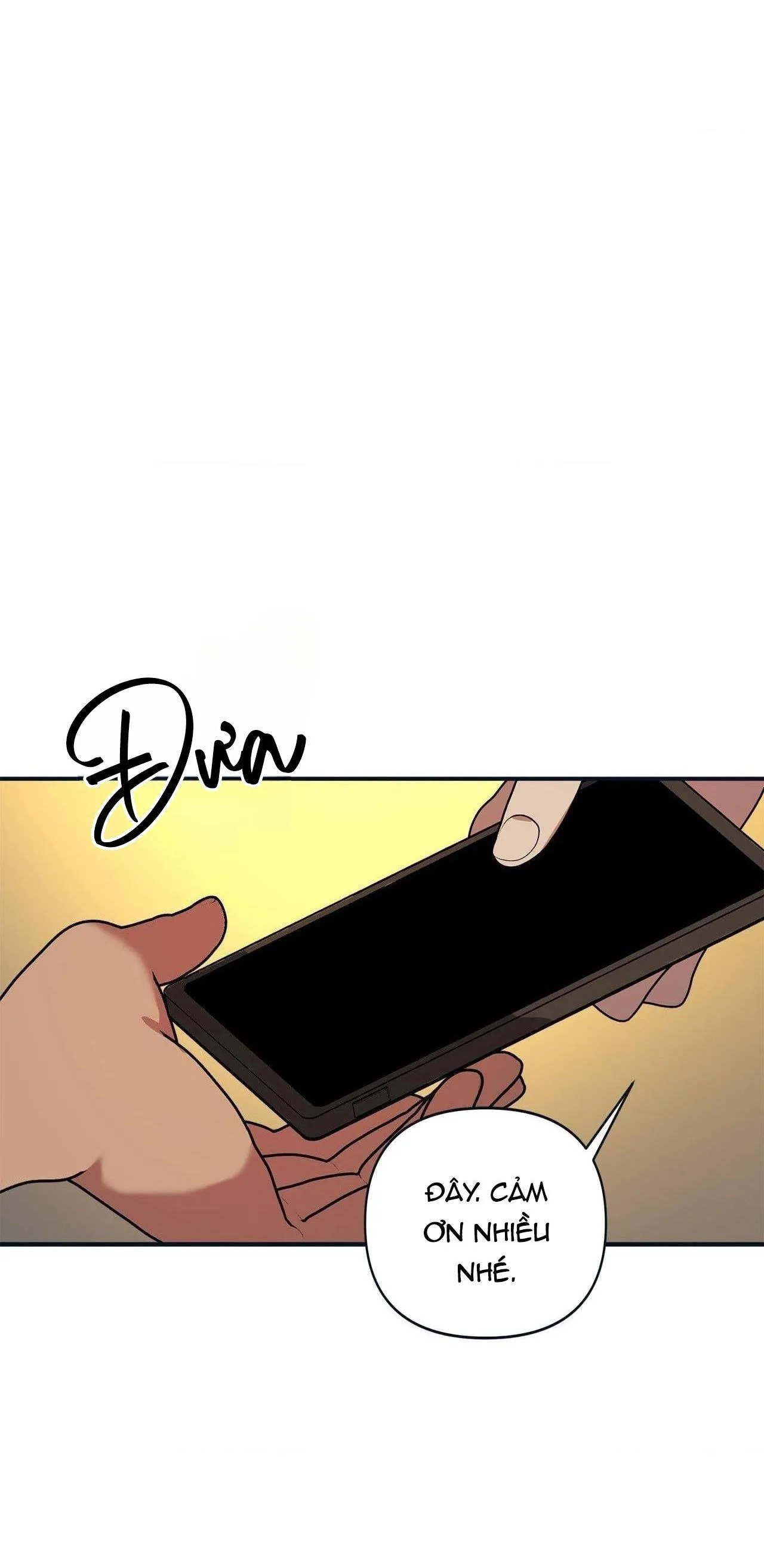 DỤC VỌNG CỦA QUÁI THÚ Chapter 9 Trang 37