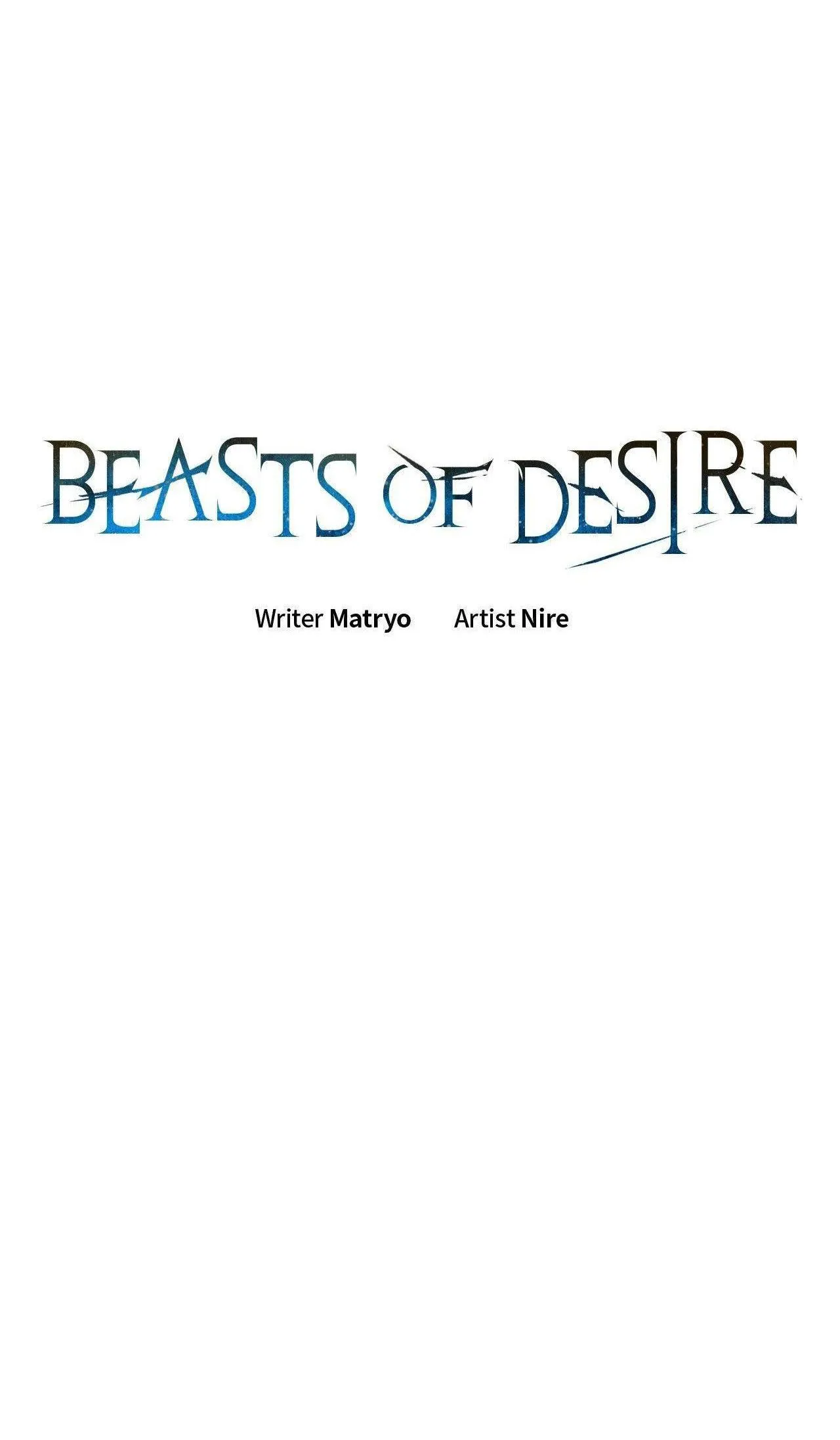 DỤC VỌNG CỦA QUÁI THÚ Chapter 9 Trang 47