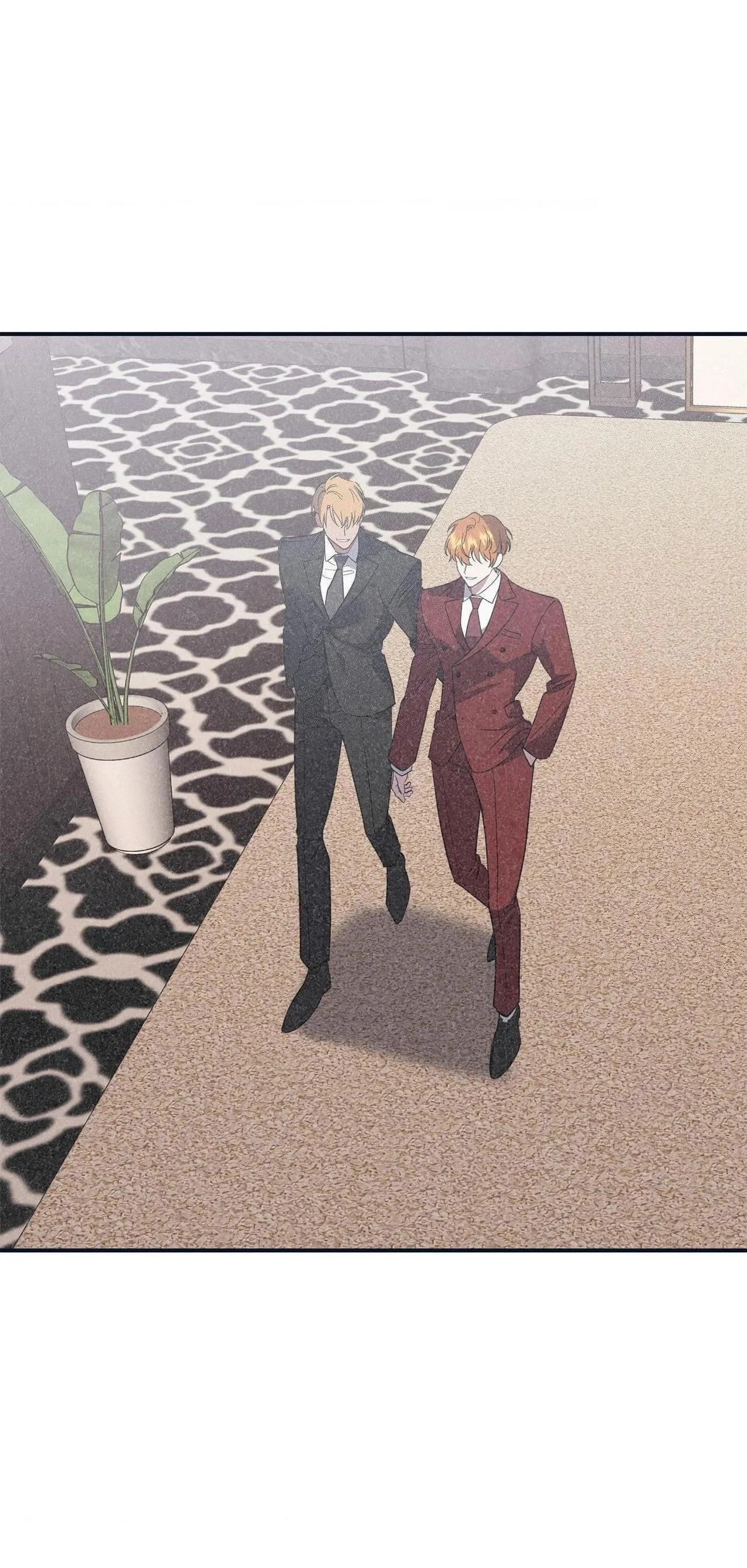 DỤC VỌNG CỦA QUÁI THÚ Chapter 9 Trang 53