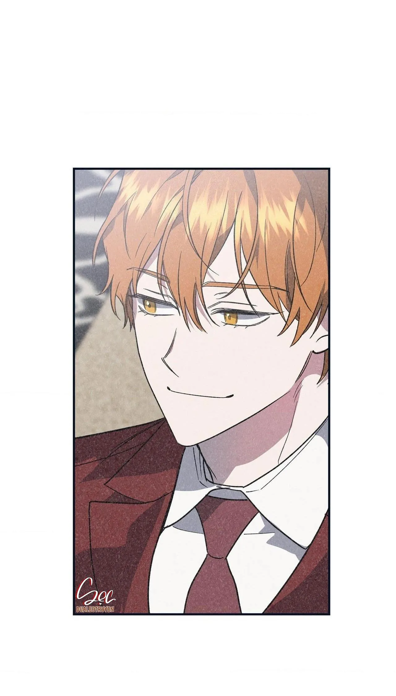 DỤC VỌNG CỦA QUÁI THÚ Chapter 9 Trang 54