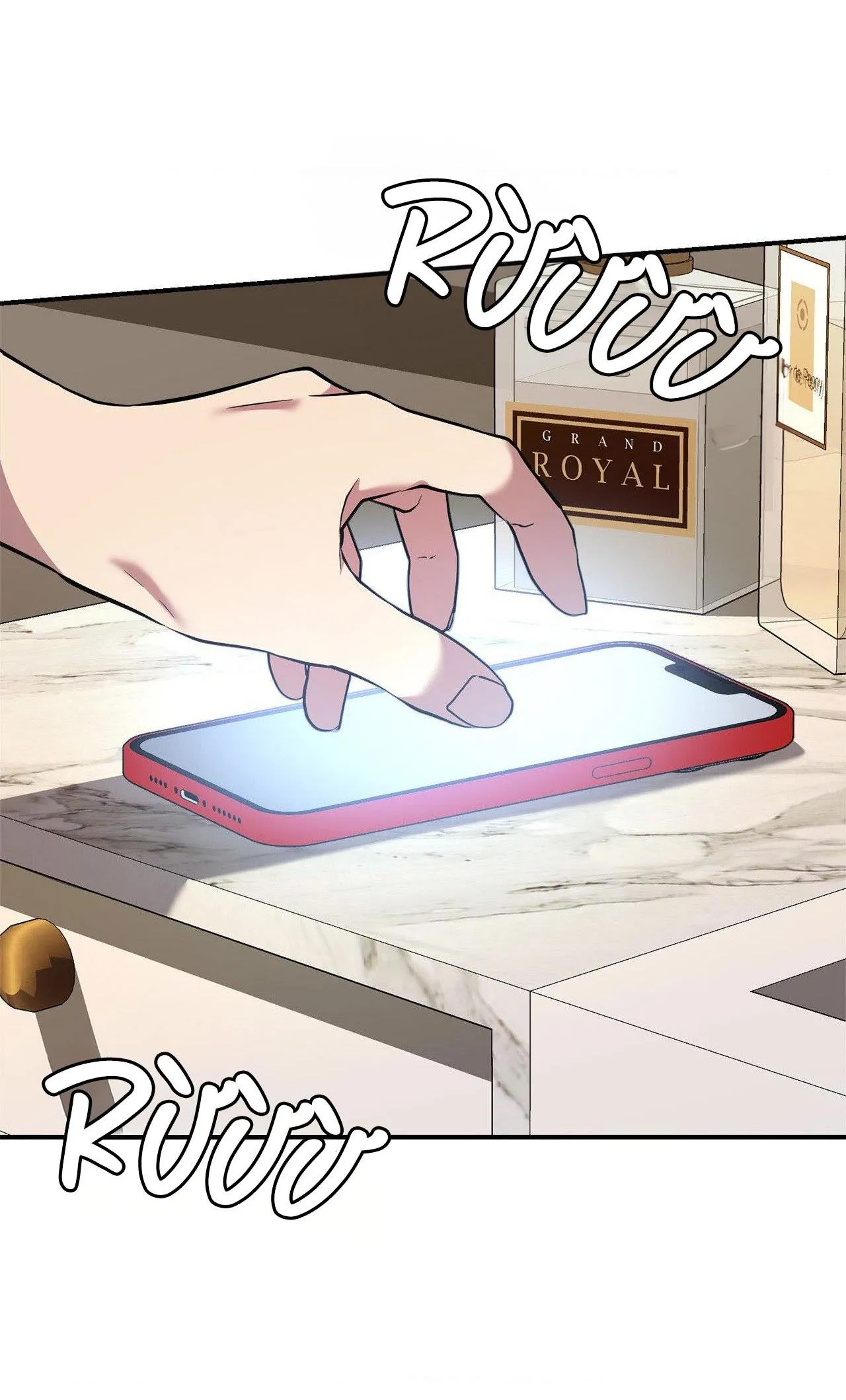 DỤC VỌNG CỦA QUÁI THÚ Chapter 10 Trang 3