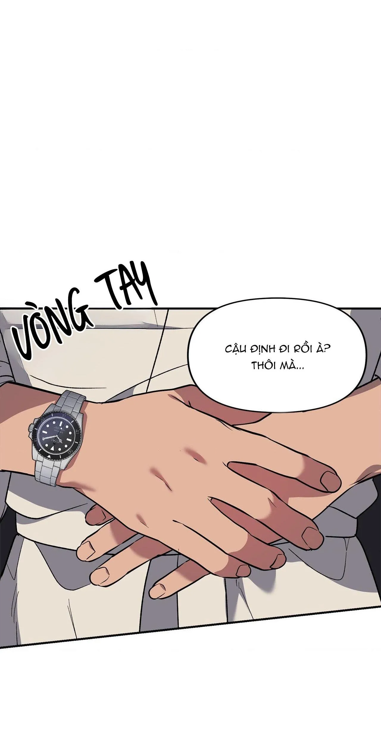 DỤC VỌNG CỦA QUÁI THÚ Chapter 10 Trang 8