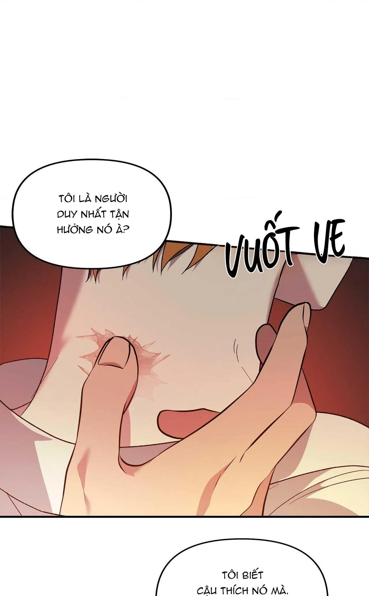 DỤC VỌNG CỦA QUÁI THÚ Chapter 10 Trang 11