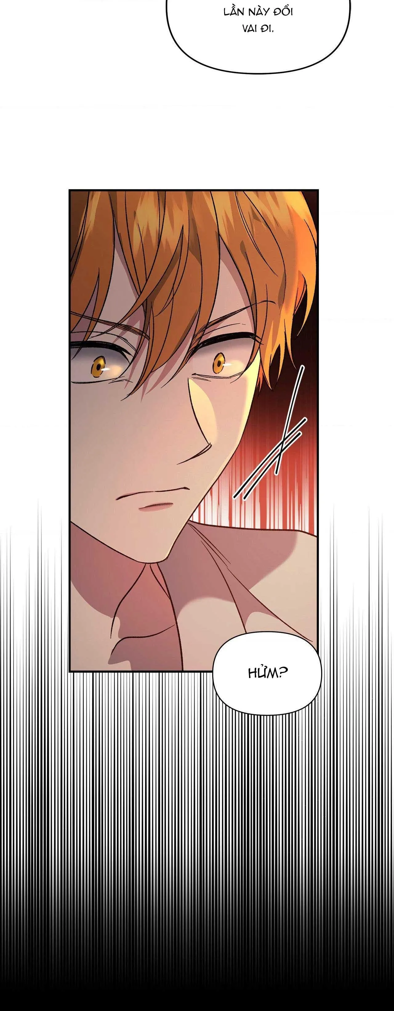 DỤC VỌNG CỦA QUÁI THÚ Chapter 10 Trang 12