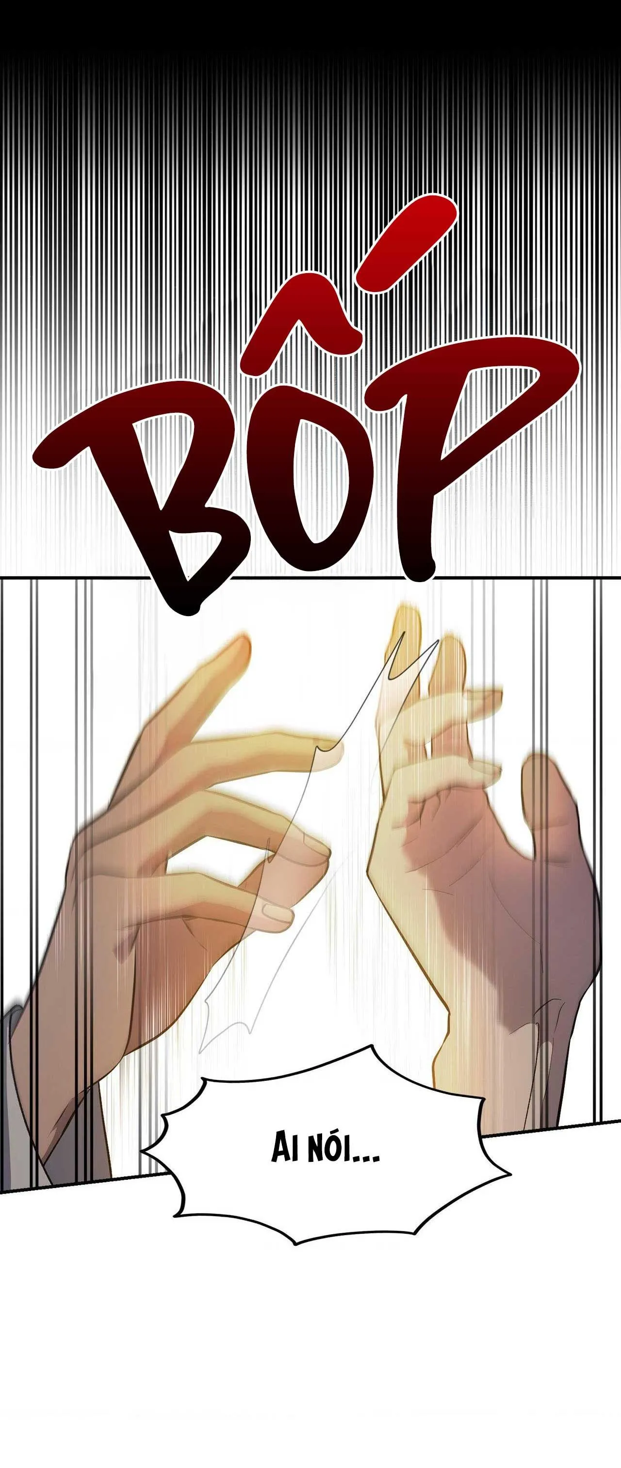 DỤC VỌNG CỦA QUÁI THÚ Chapter 10 Trang 15