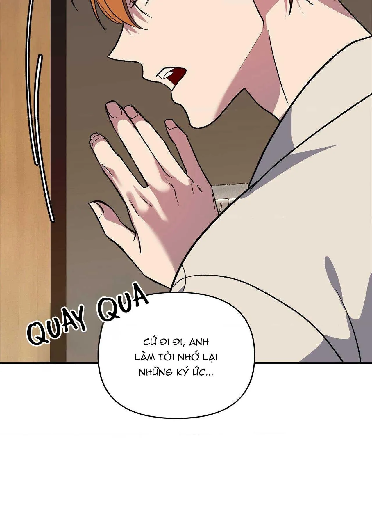 DỤC VỌNG CỦA QUÁI THÚ Chapter 10 Trang 21