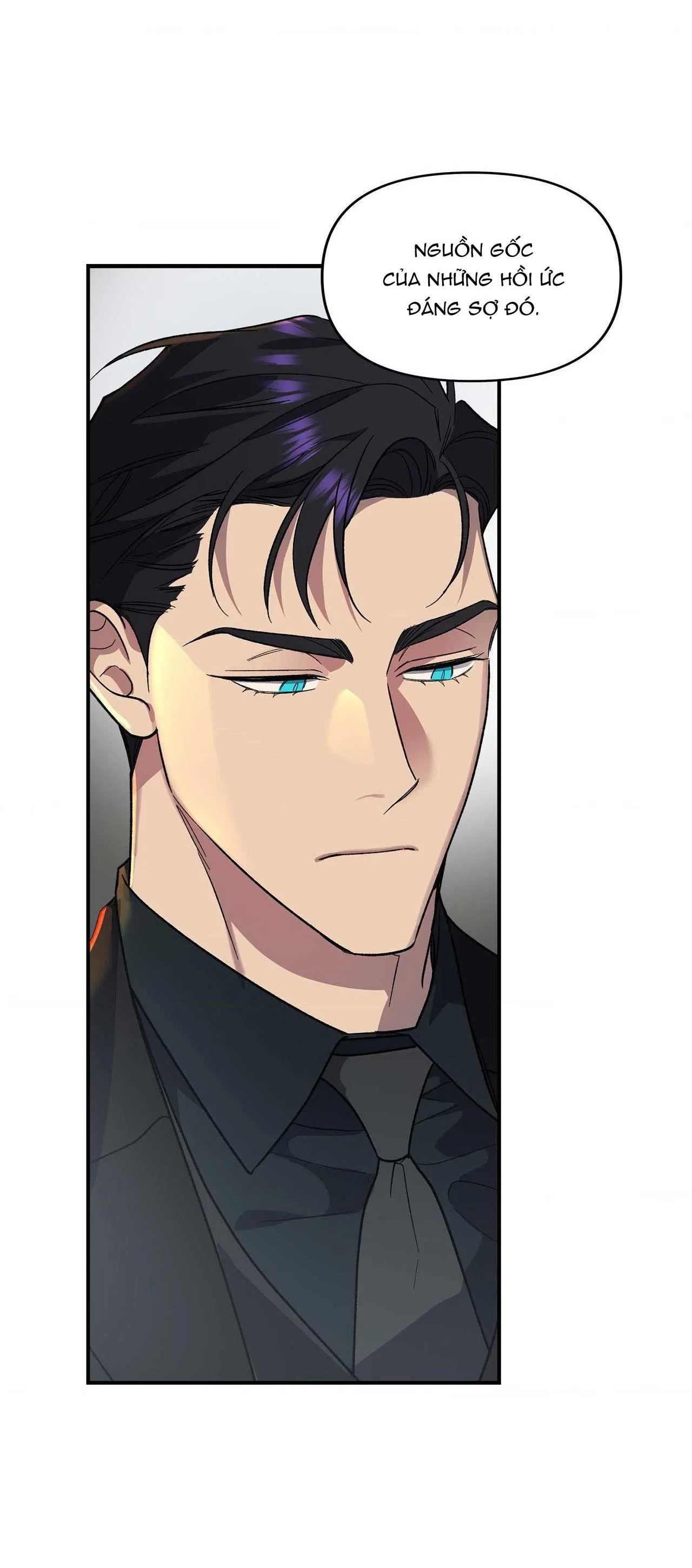 DỤC VỌNG CỦA QUÁI THÚ Chapter 10 Trang 24