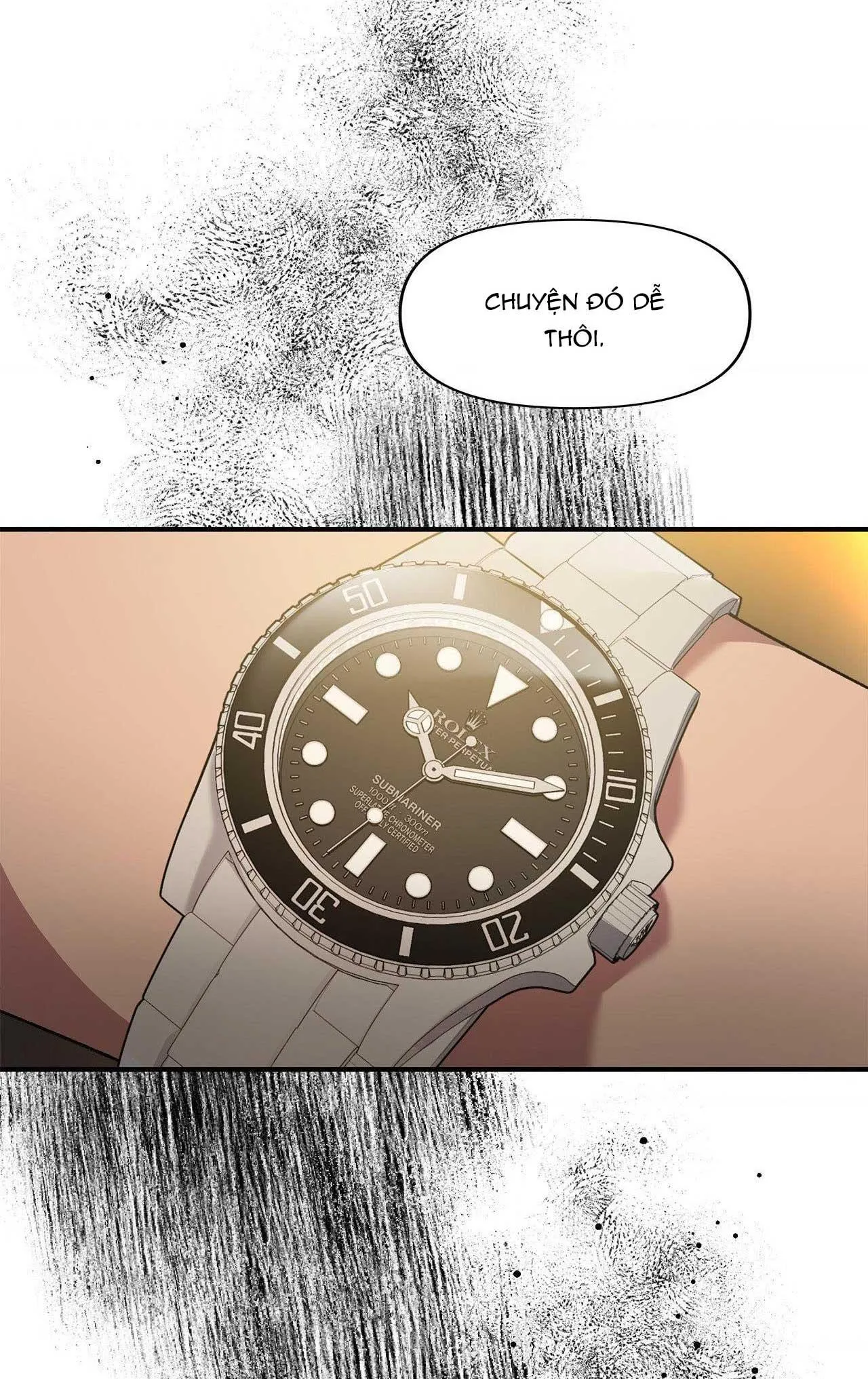 DỤC VỌNG CỦA QUÁI THÚ Chapter 10 Trang 26