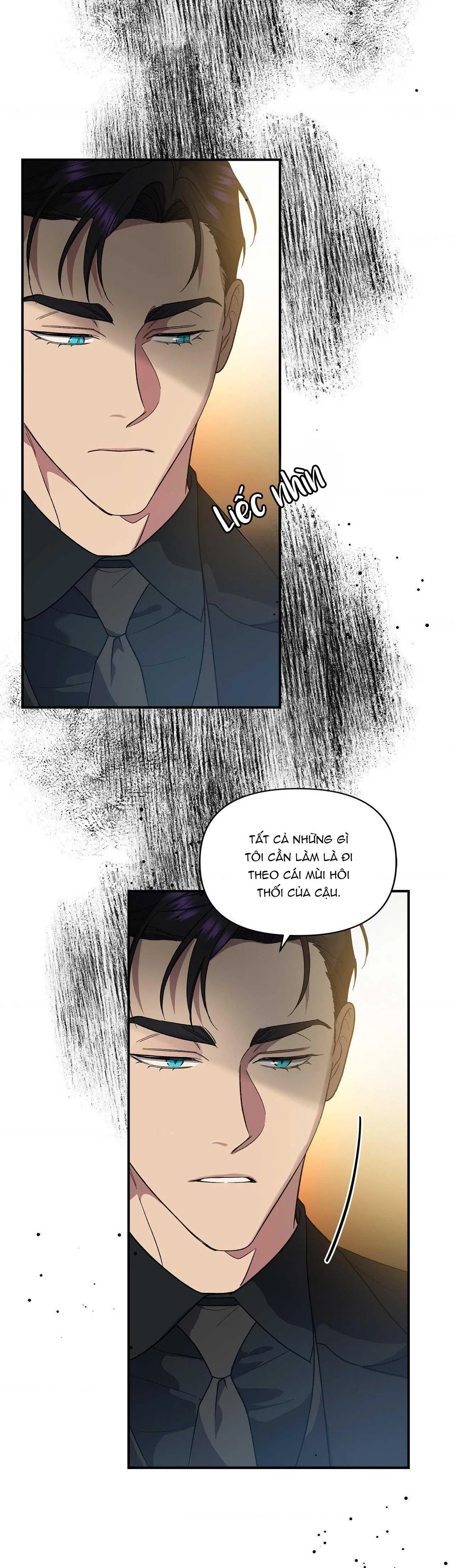 DỤC VỌNG CỦA QUÁI THÚ Chapter 10 Trang 27