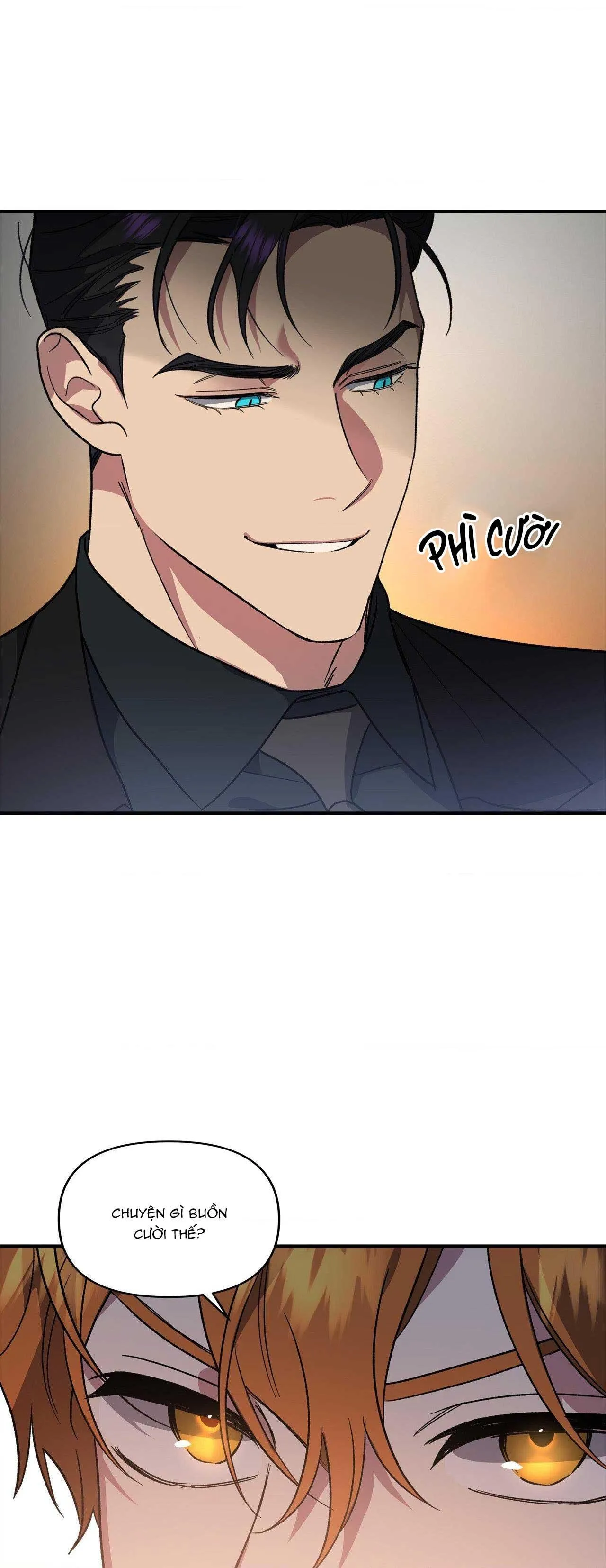 DỤC VỌNG CỦA QUÁI THÚ Chapter 10 Trang 29