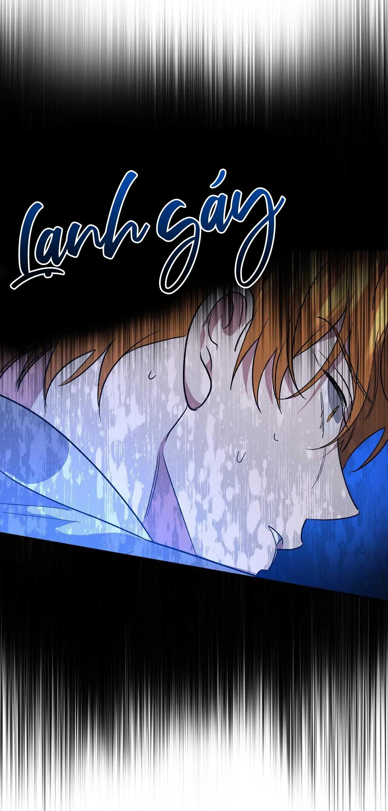 DỤC VỌNG CỦA QUÁI THÚ Chapter 10 Trang 35