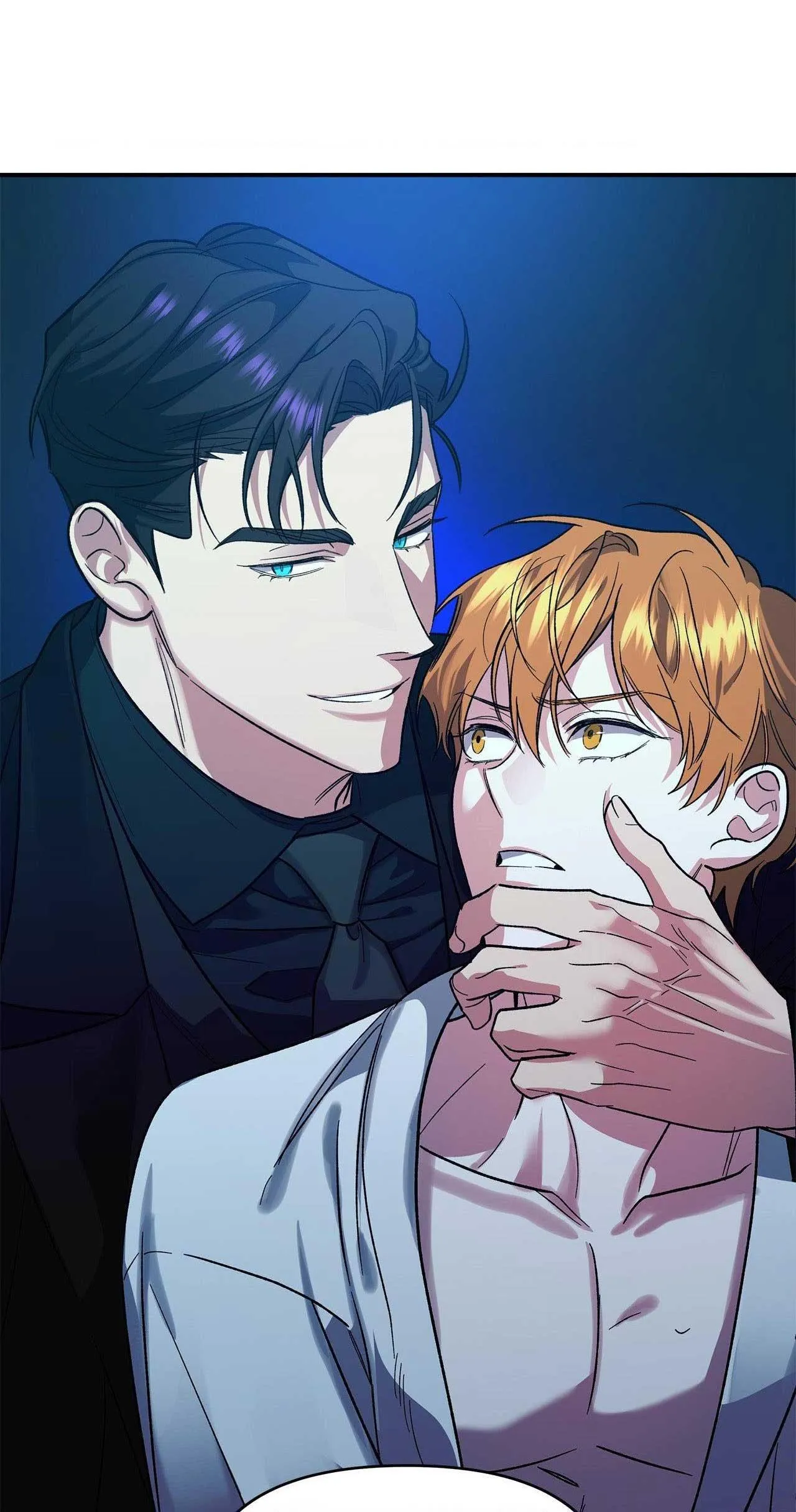 DỤC VỌNG CỦA QUÁI THÚ Chapter 10 Trang 39