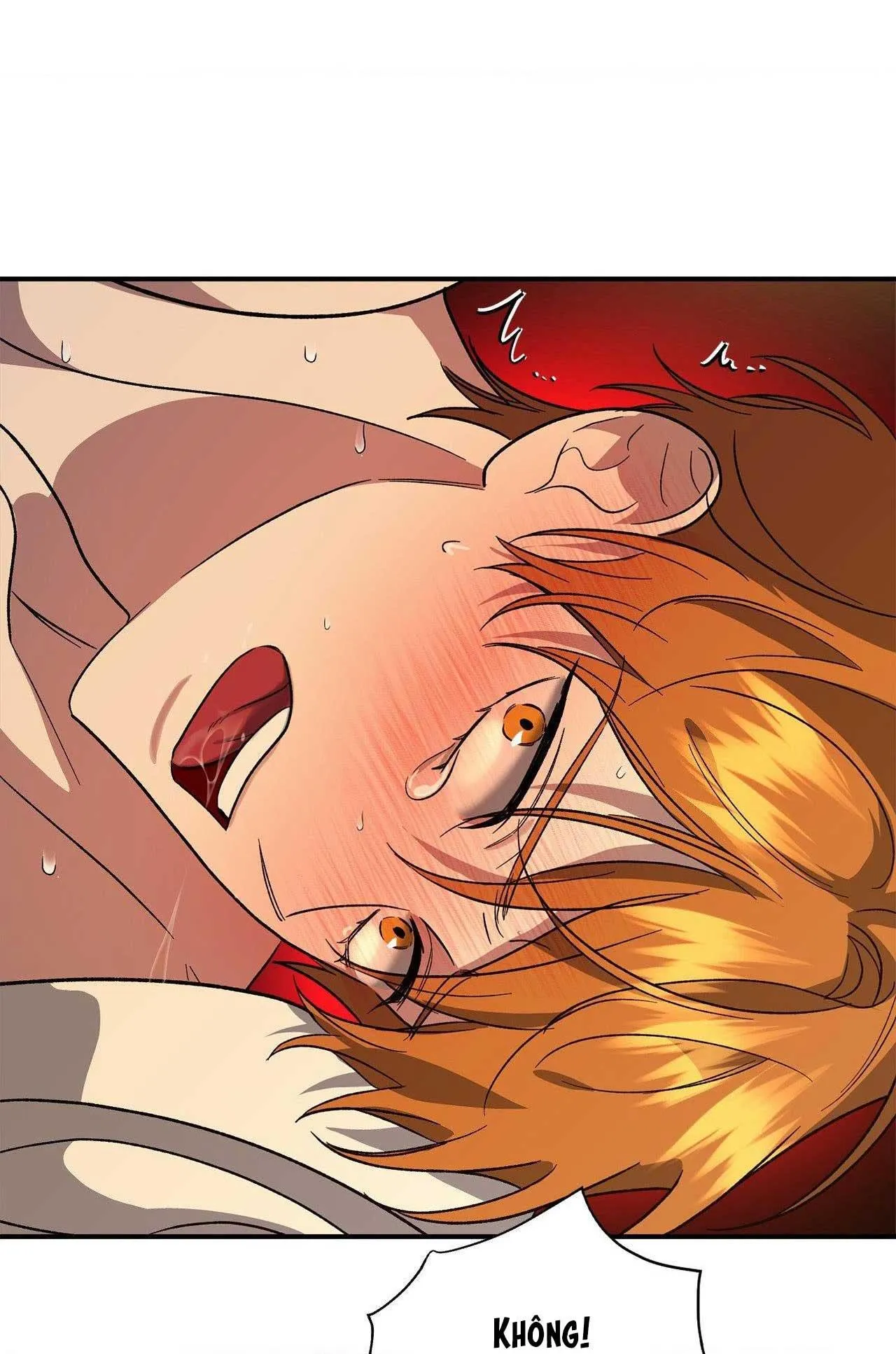 DỤC VỌNG CỦA QUÁI THÚ Chapter 10 Trang 48