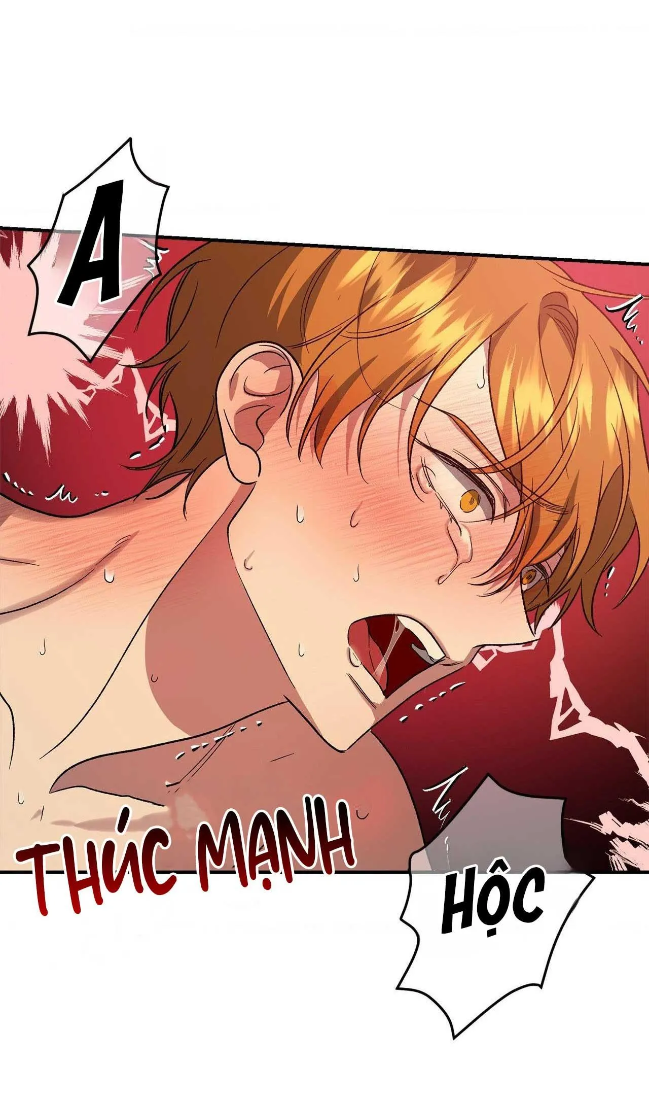 DỤC VỌNG CỦA QUÁI THÚ Chapter 10 Trang 50