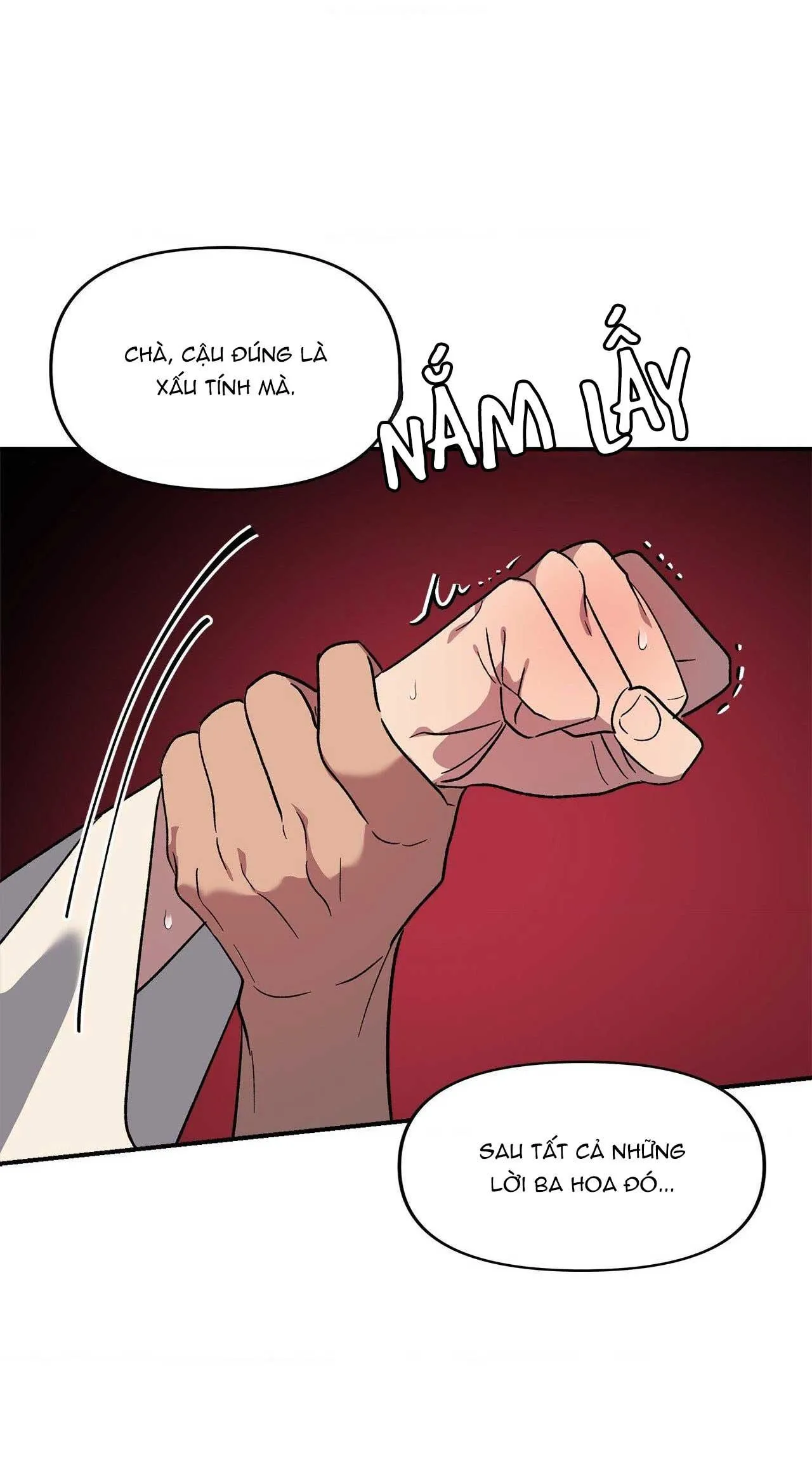 DỤC VỌNG CỦA QUÁI THÚ Chapter 10 Trang 54