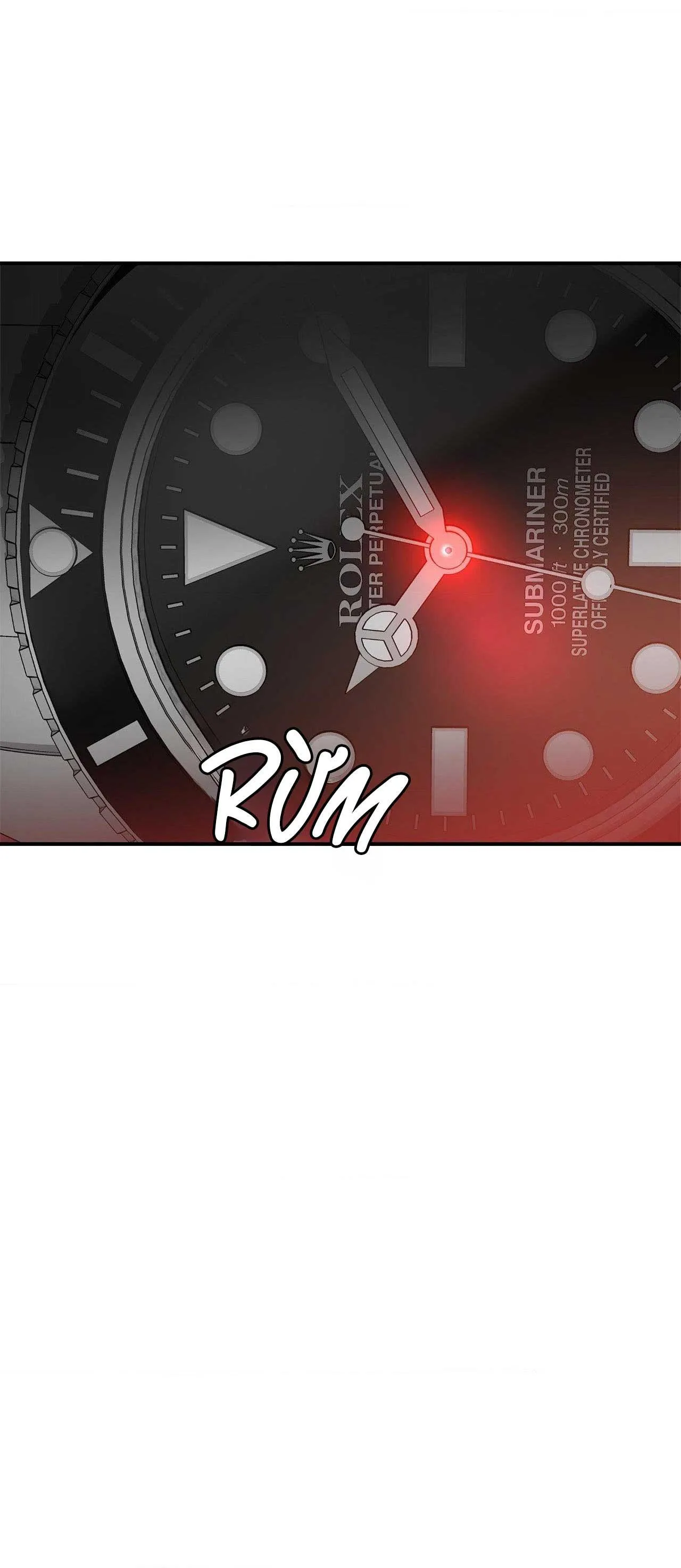 DỤC VỌNG CỦA QUÁI THÚ Chapter 10 Trang 58