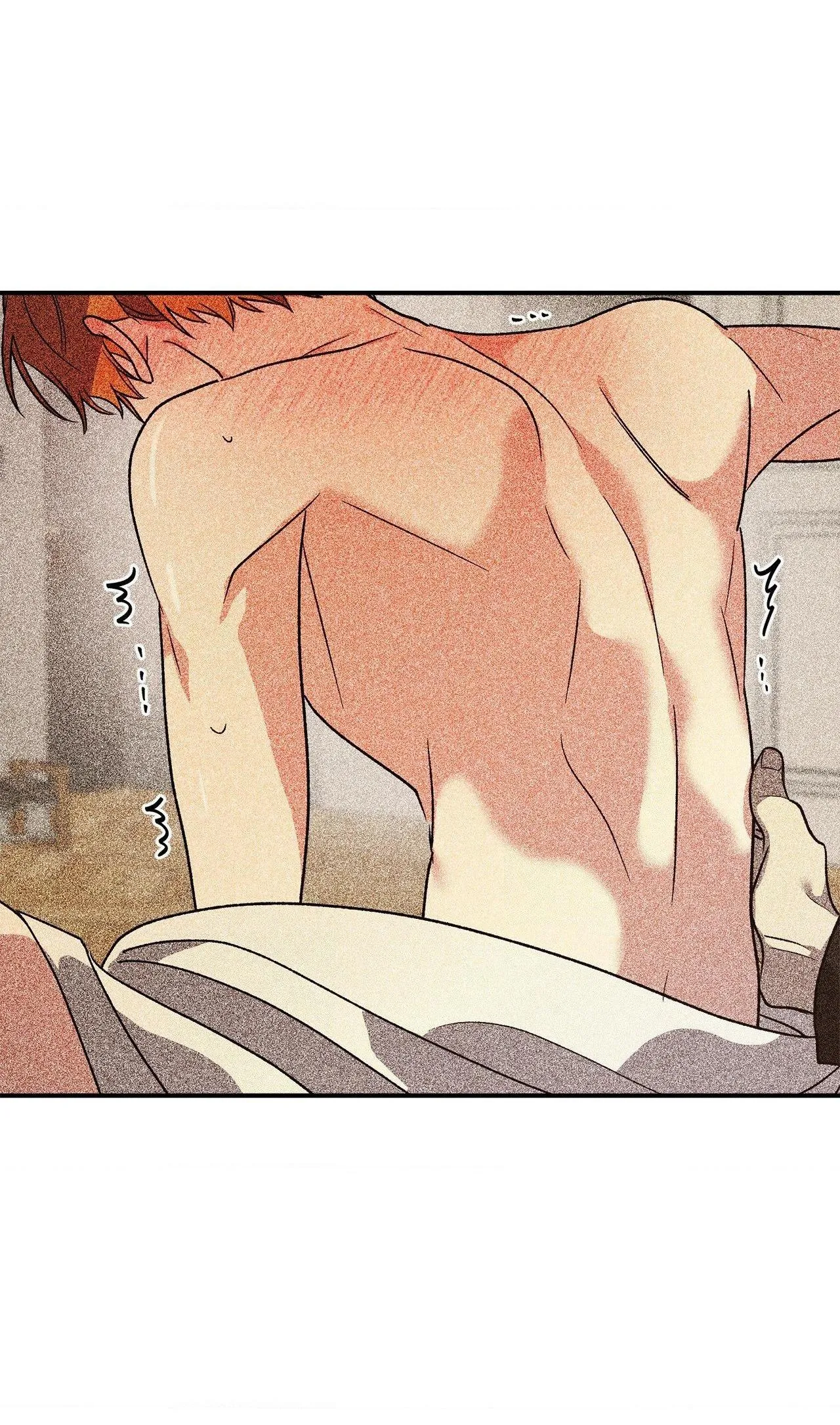 DỤC VỌNG CỦA QUÁI THÚ Chapter 11 Trang 3