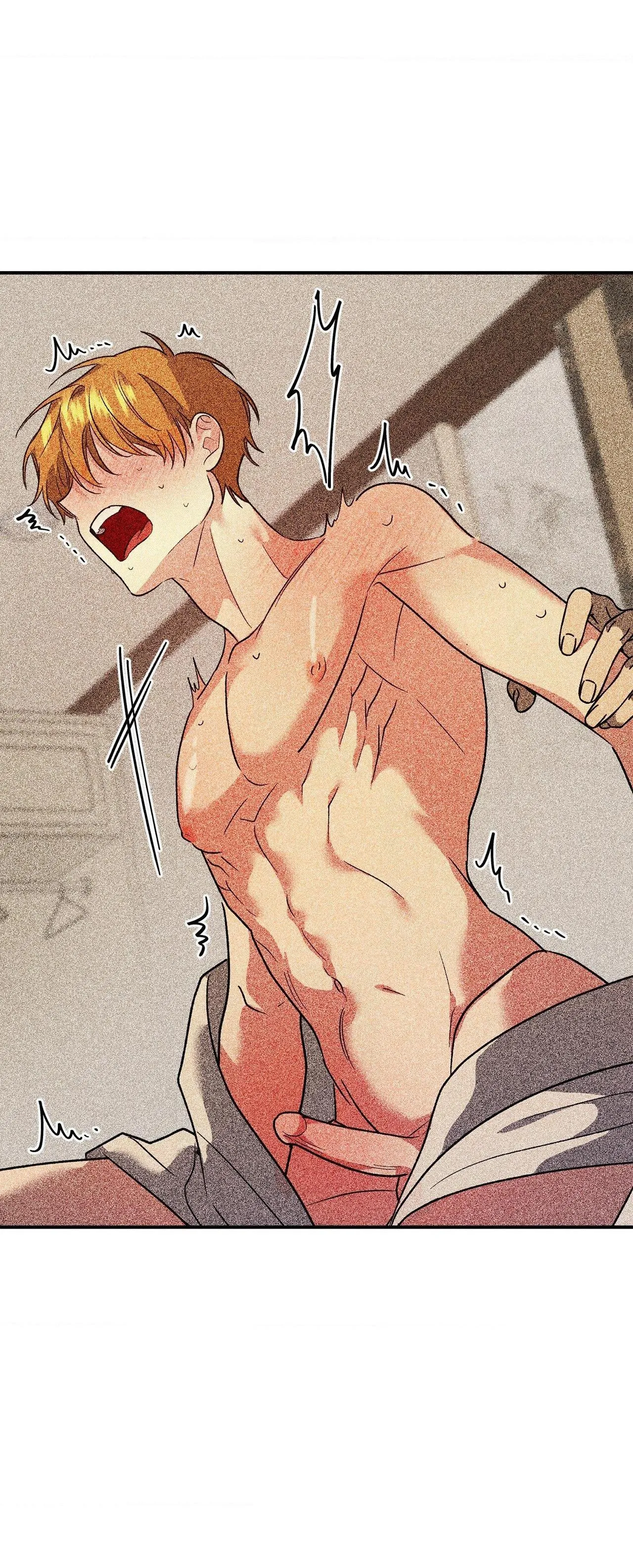 DỤC VỌNG CỦA QUÁI THÚ Chapter 11 Trang 5