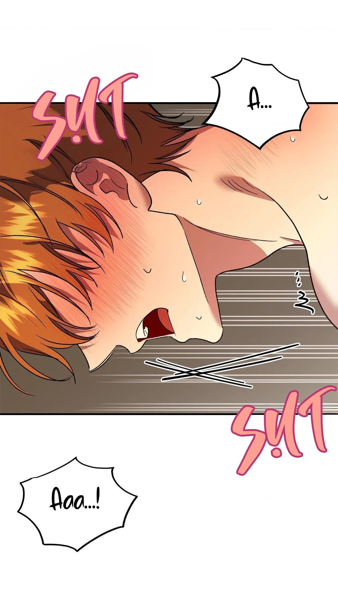 DỤC VỌNG CỦA QUÁI THÚ Chapter 11 Trang 11