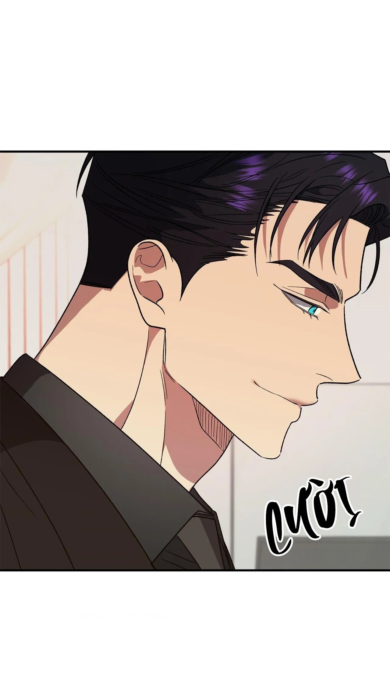 DỤC VỌNG CỦA QUÁI THÚ Chapter 11 Trang 17