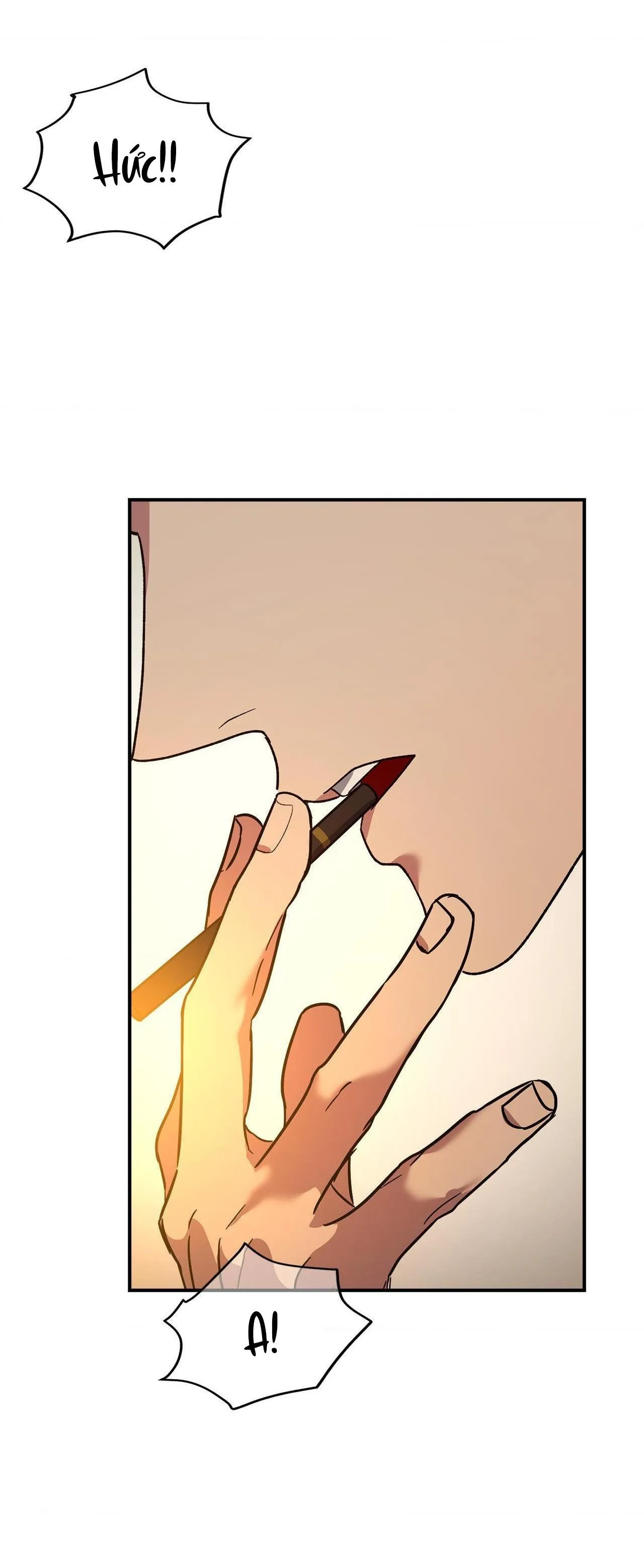 DỤC VỌNG CỦA QUÁI THÚ Chapter 11 Trang 21