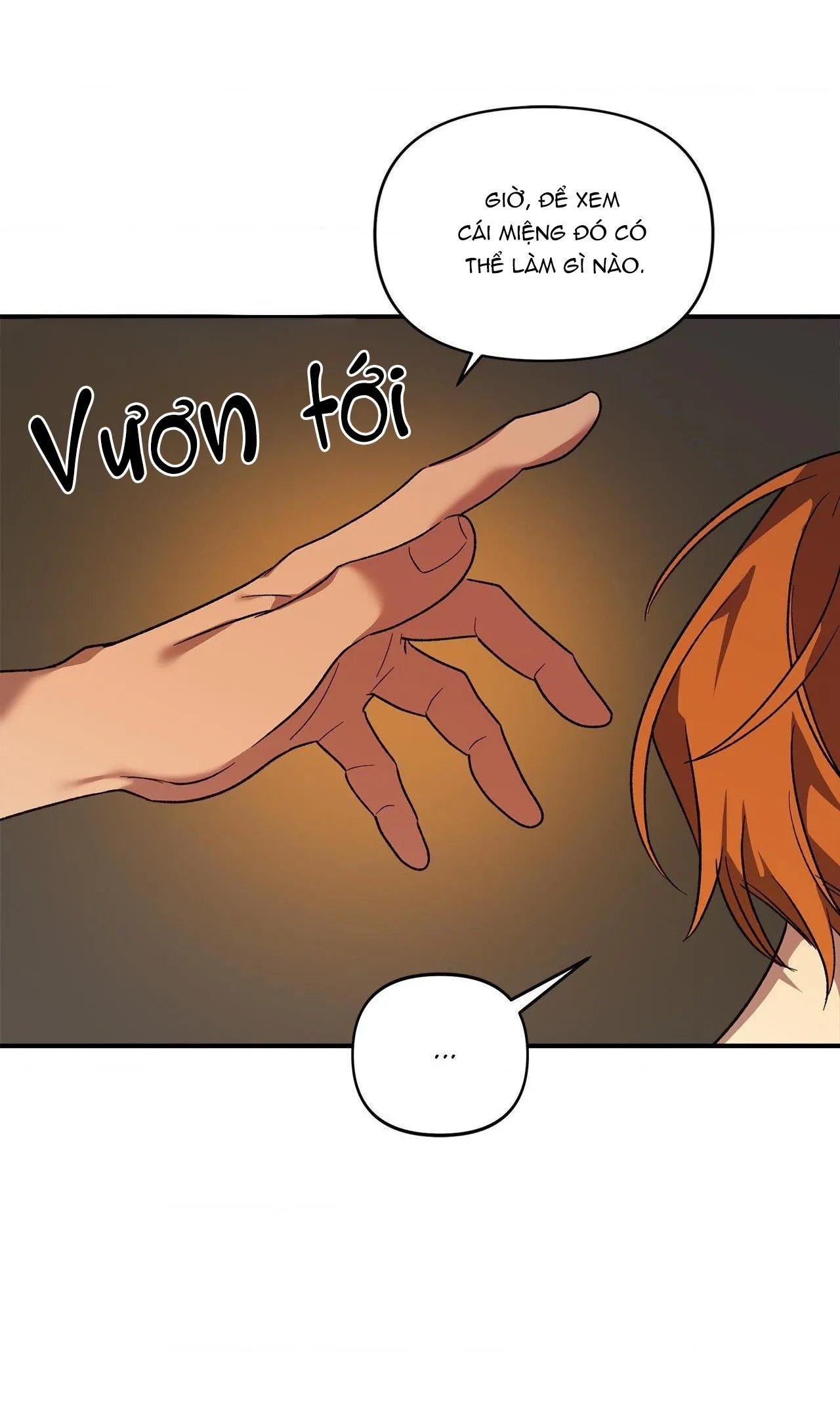 DỤC VỌNG CỦA QUÁI THÚ Chapter 11 Trang 26