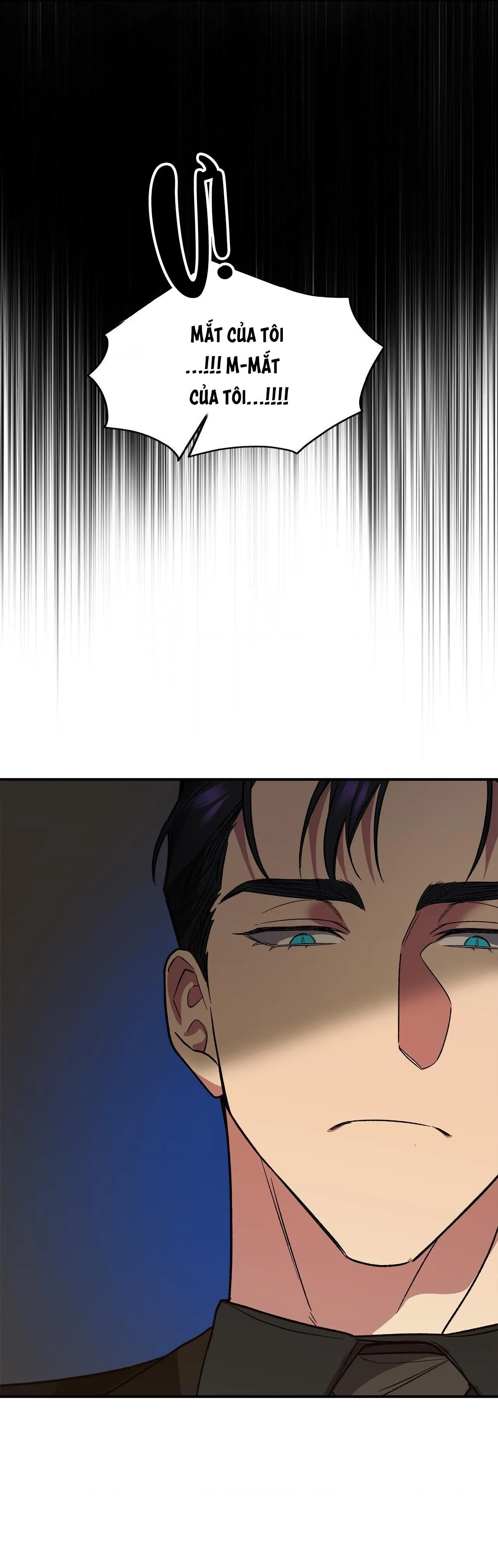 DỤC VỌNG CỦA QUÁI THÚ Chapter 11 Trang 31