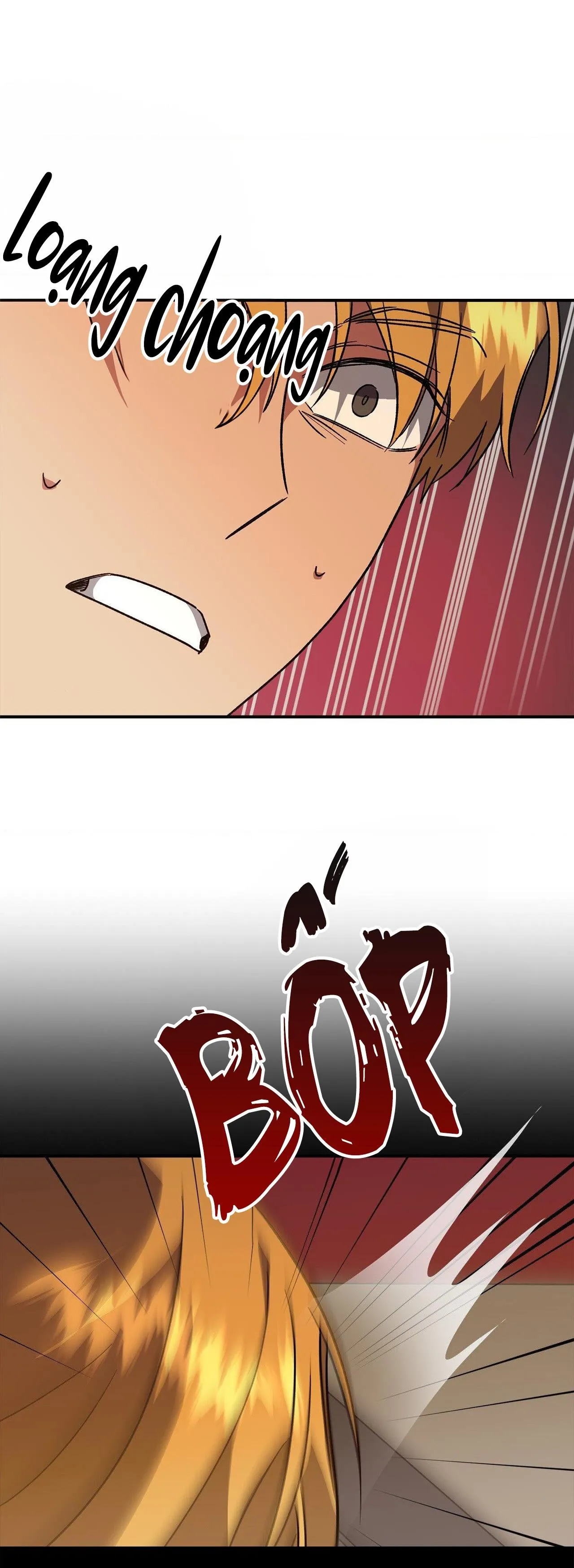 DỤC VỌNG CỦA QUÁI THÚ Chapter 11 Trang 33