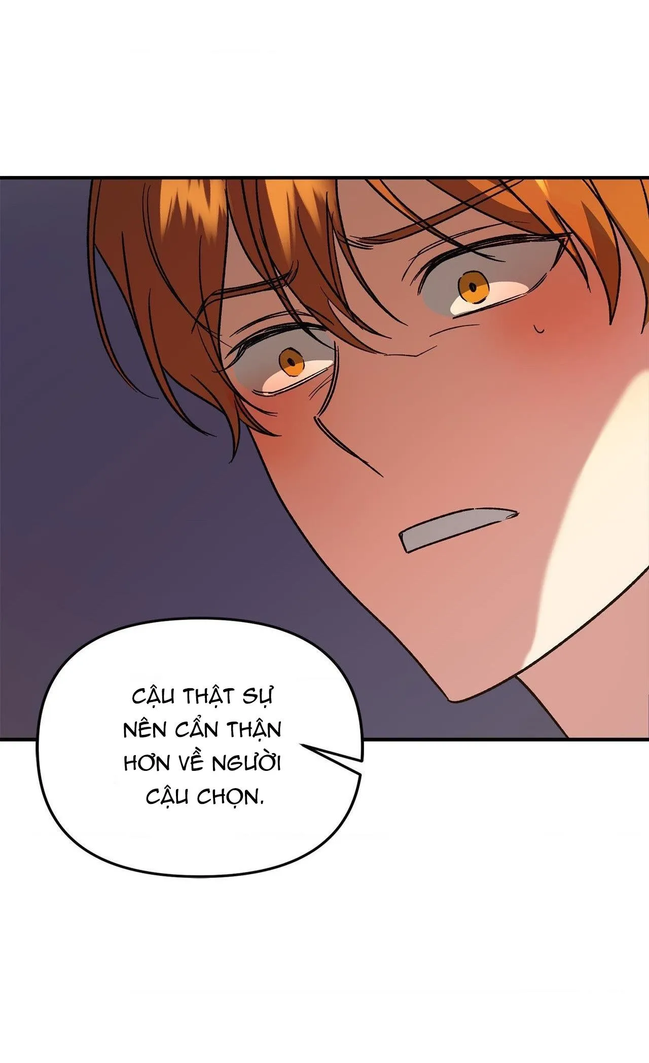 DỤC VỌNG CỦA QUÁI THÚ Chapter 11 Trang 36