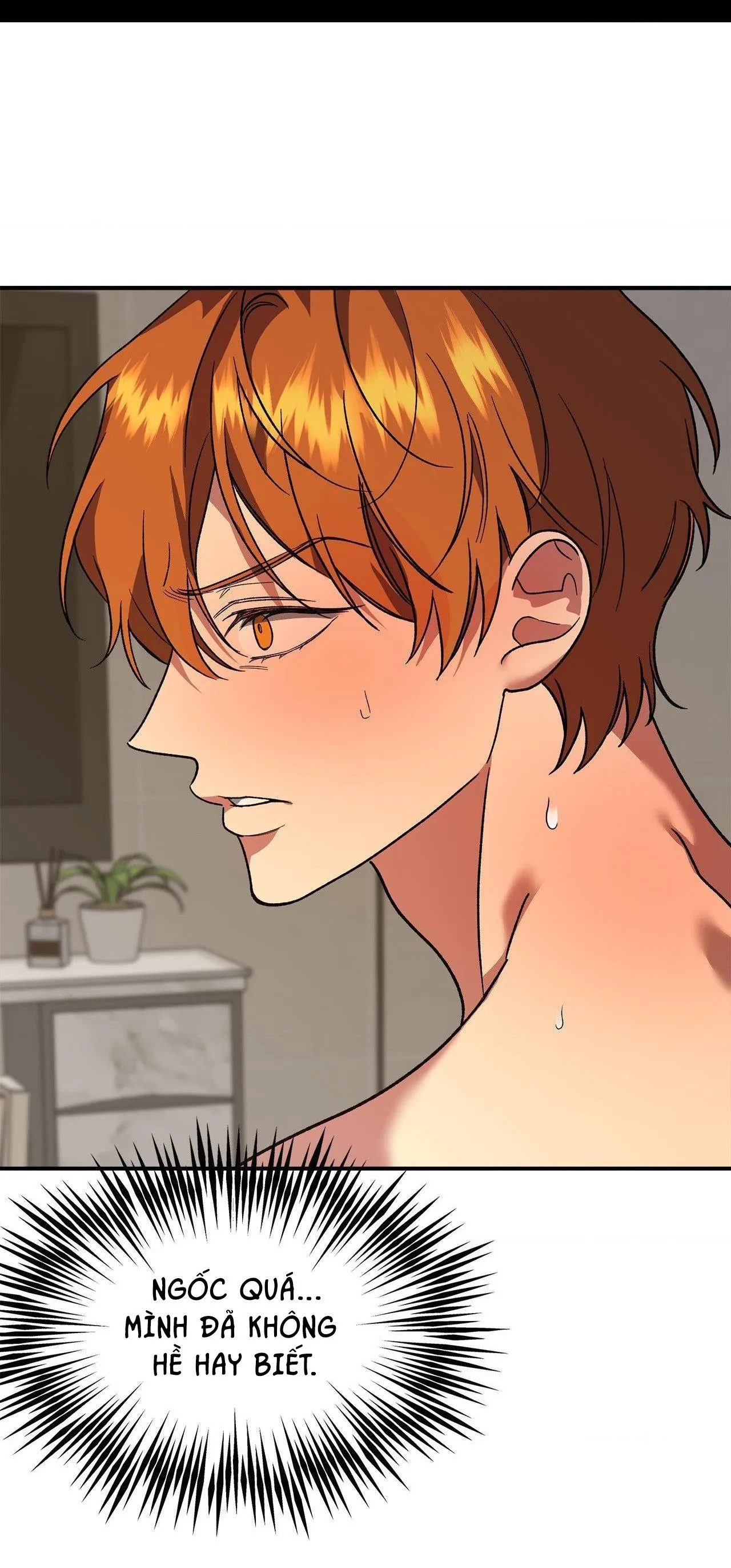 DỤC VỌNG CỦA QUÁI THÚ Chapter 11 Trang 41