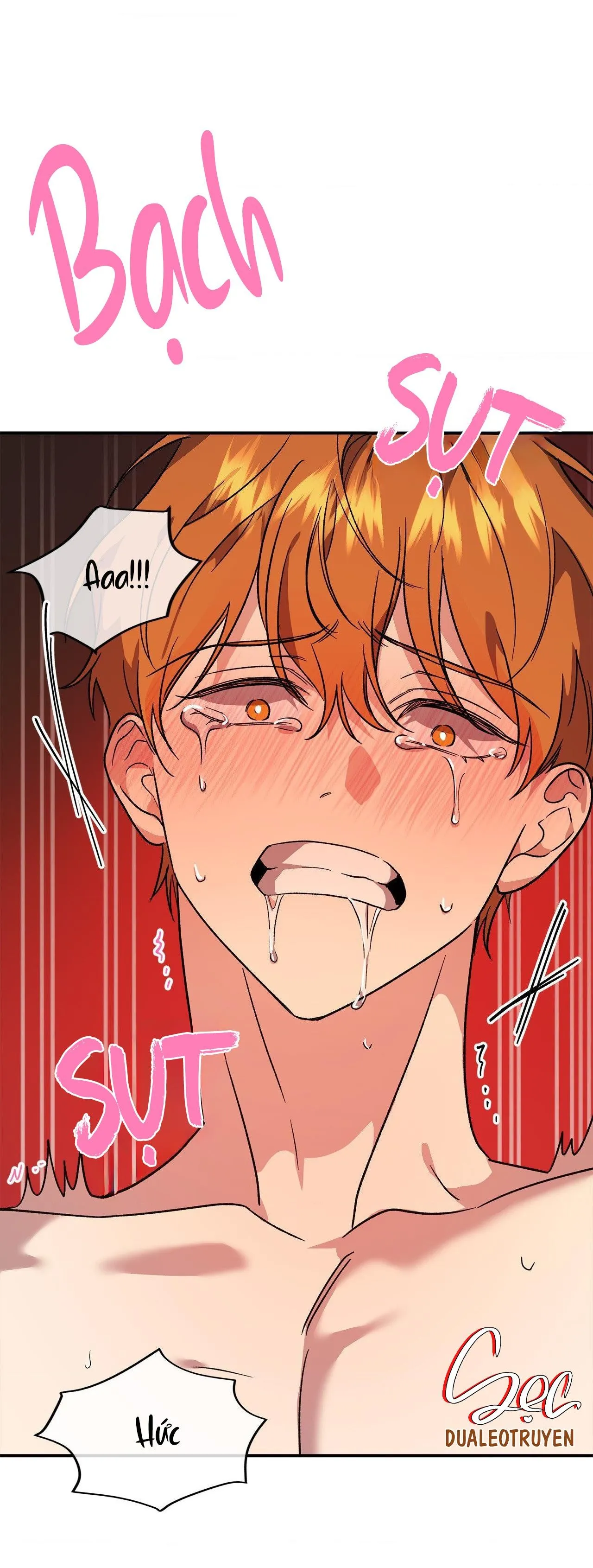 DỤC VỌNG CỦA QUÁI THÚ Chapter 11 Trang 50