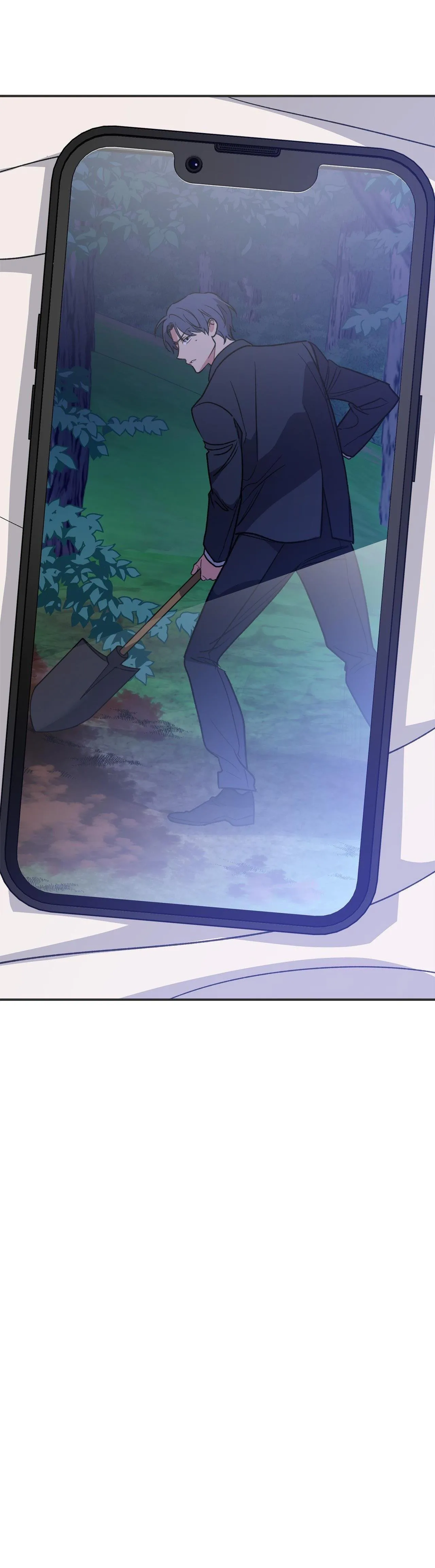 DỤC VỌNG CỦA QUÁI THÚ Chapter 11 Trang 54