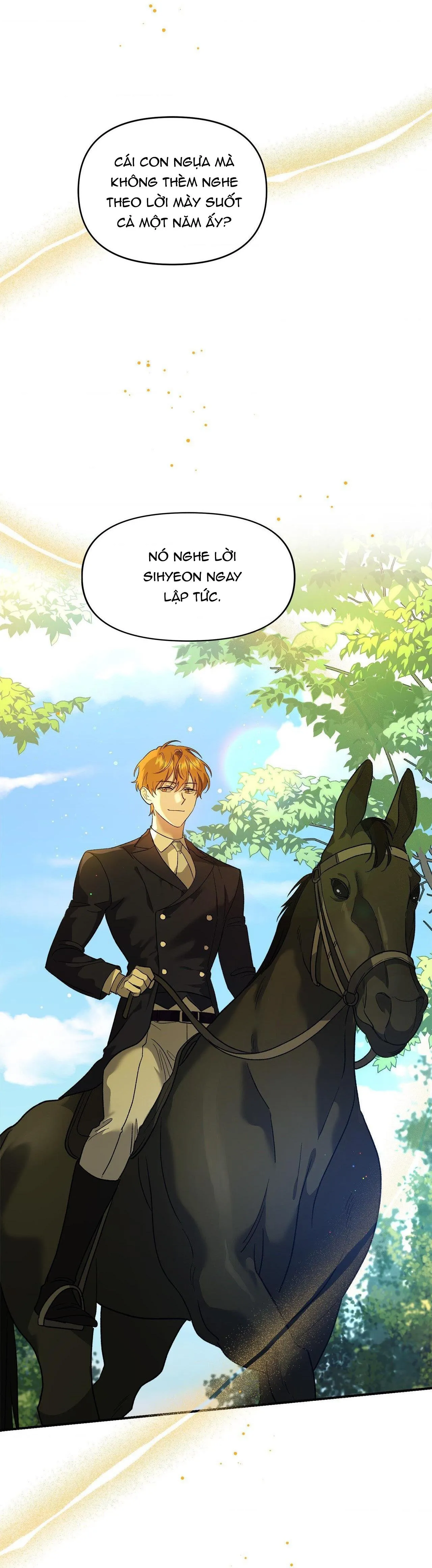 DỤC VỌNG CỦA QUÁI THÚ Chapter 12 Trang 16