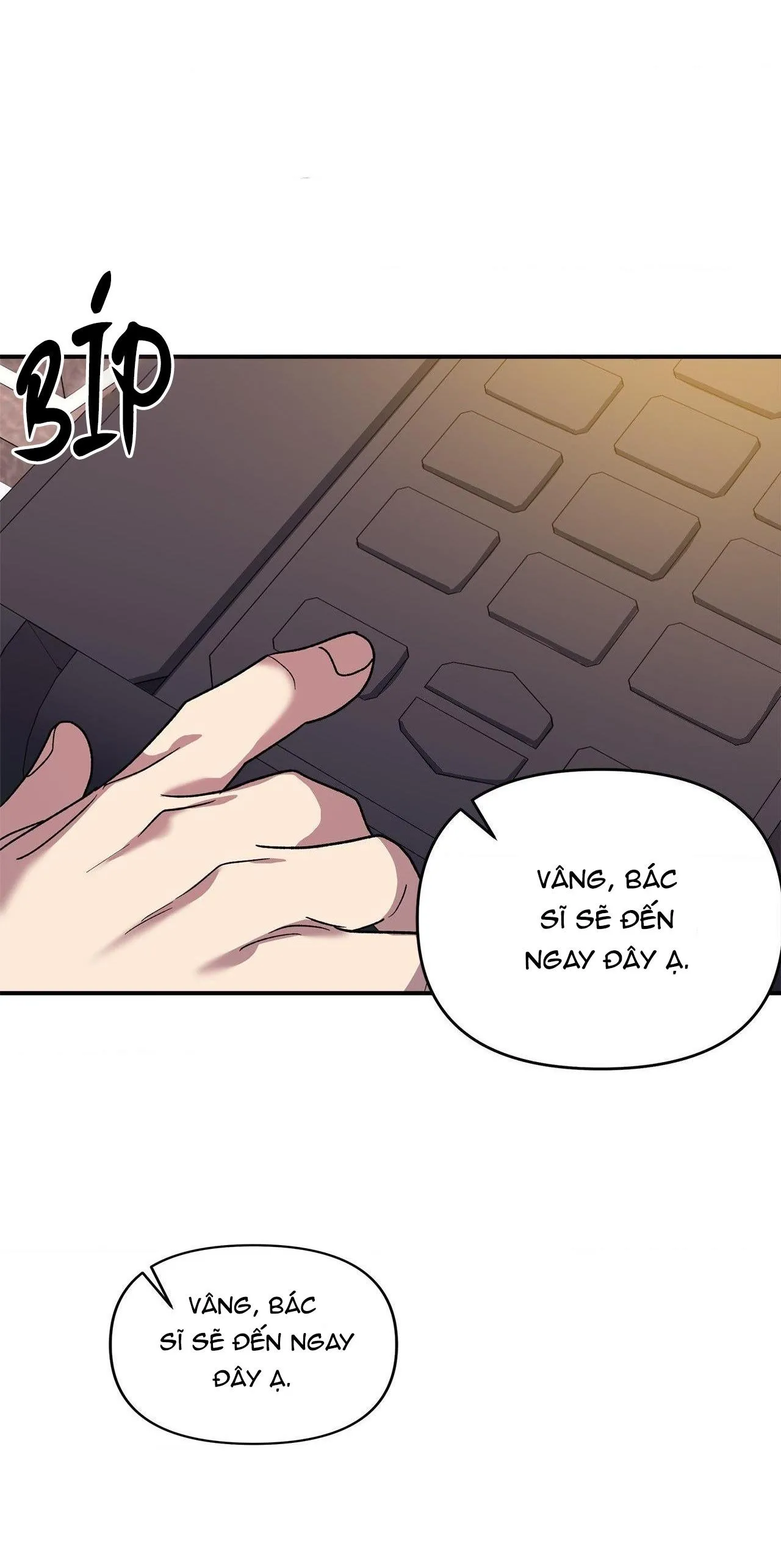 DỤC VỌNG CỦA QUÁI THÚ Chapter 12 Trang 21