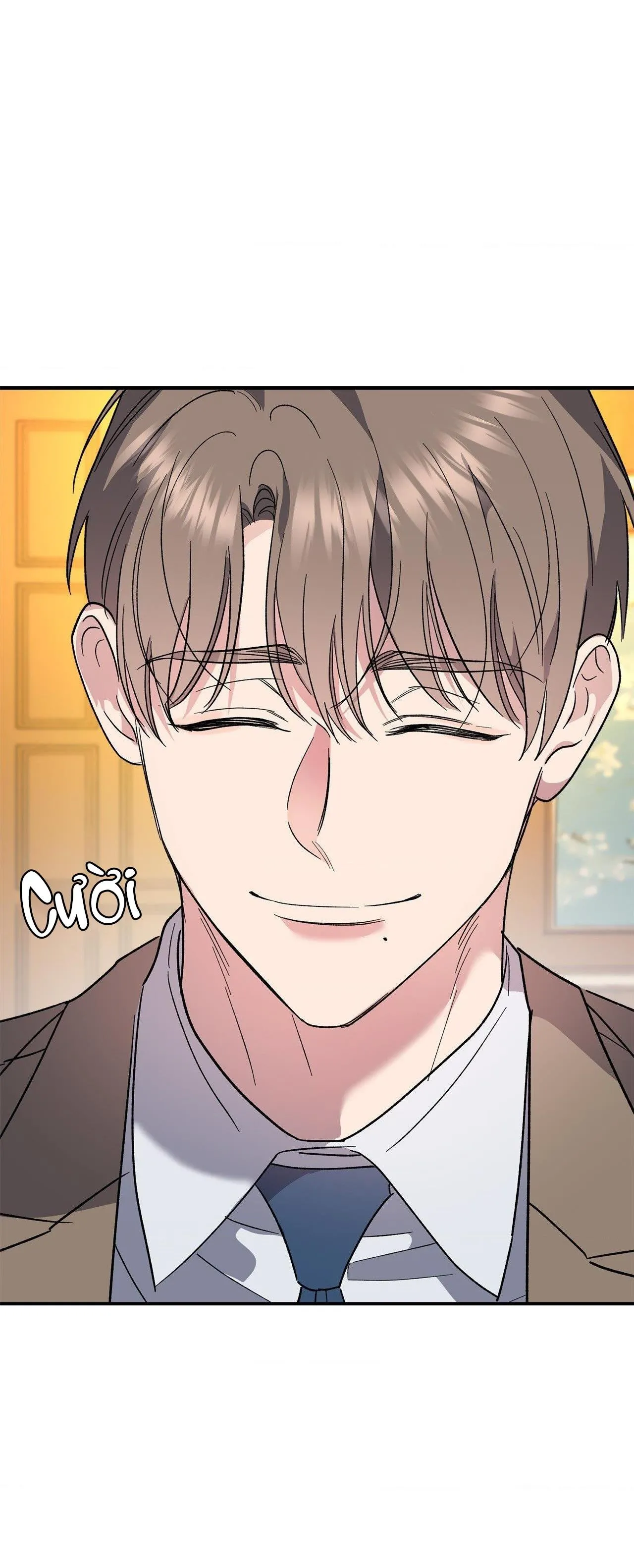 DỤC VỌNG CỦA QUÁI THÚ Chapter 12 Trang 27