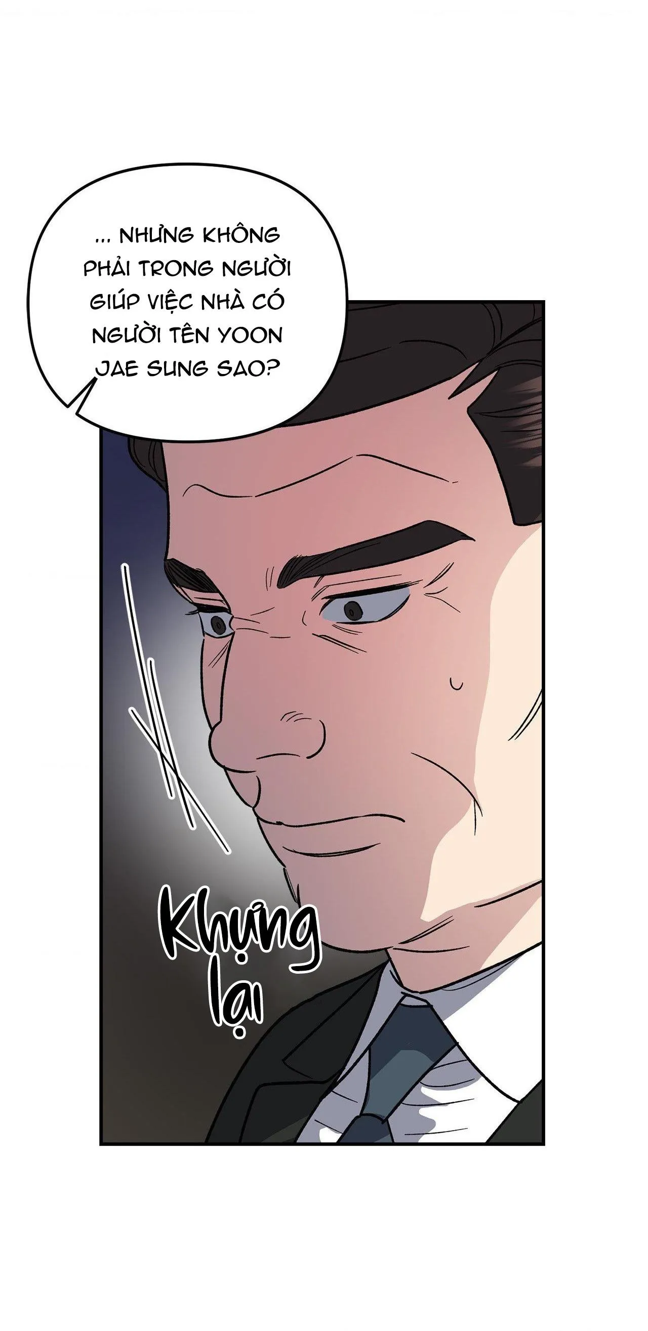 DỤC VỌNG CỦA QUÁI THÚ Chapter 12 Trang 34