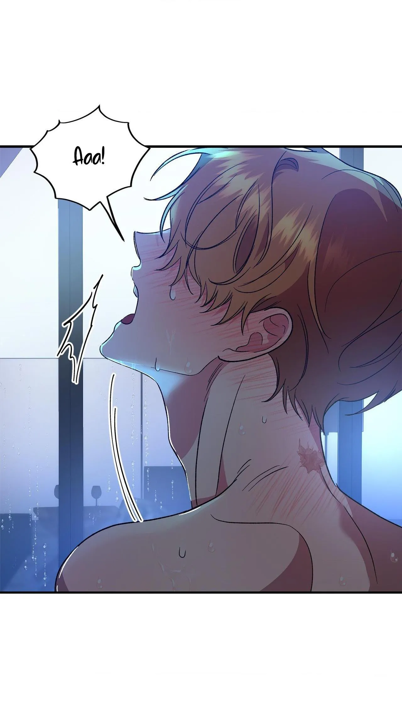 DỤC VỌNG CỦA QUÁI THÚ Chapter 12 Trang 44