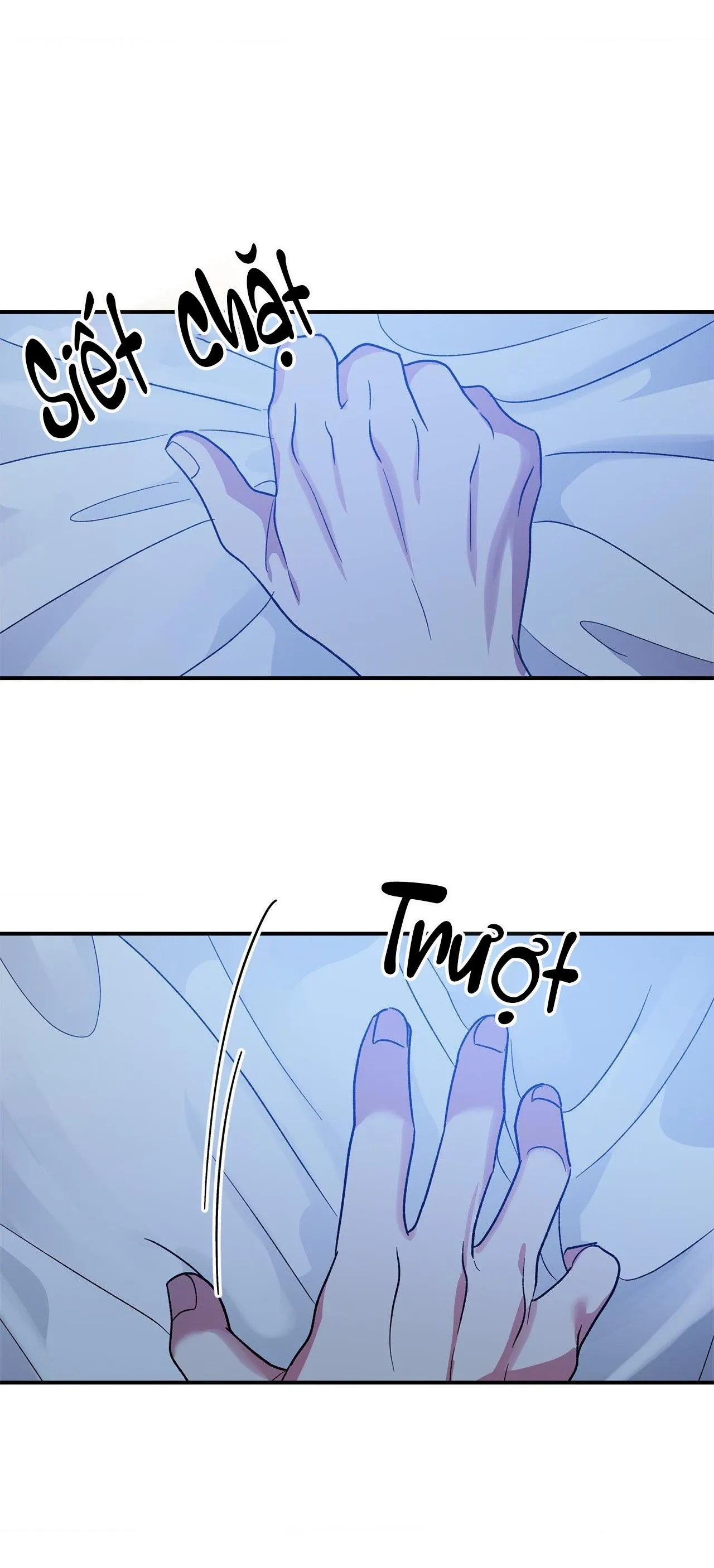 DỤC VỌNG CỦA QUÁI THÚ Chapter 12 Trang 49